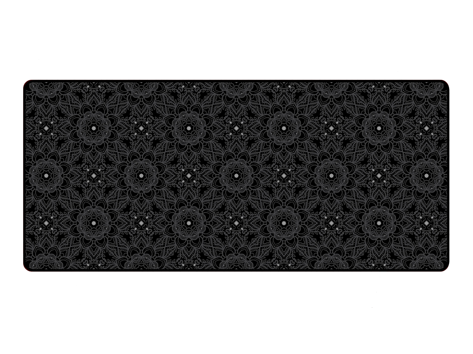 [In Stock] Weave Deskmat V2