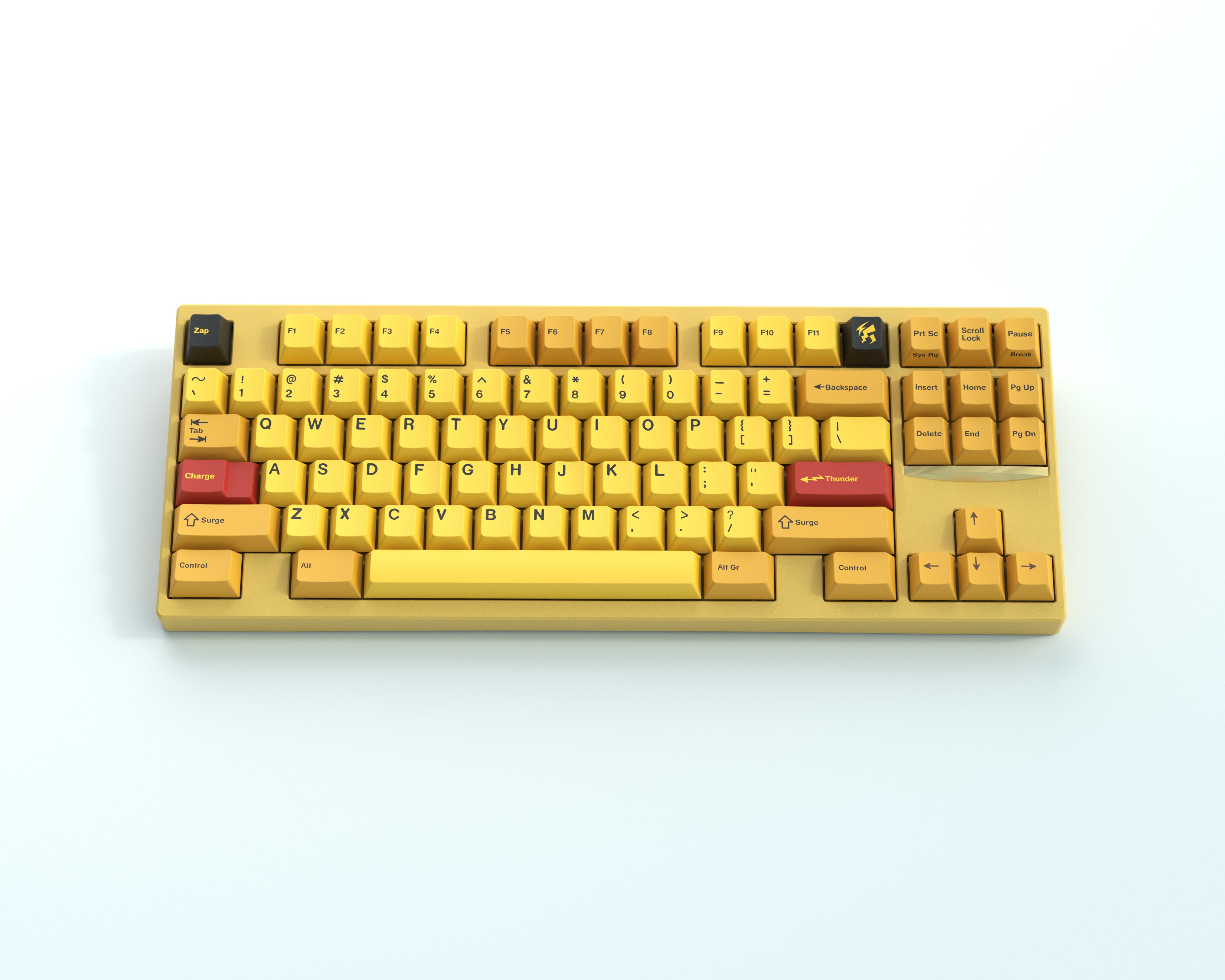 [IC] GMK CYL Spark