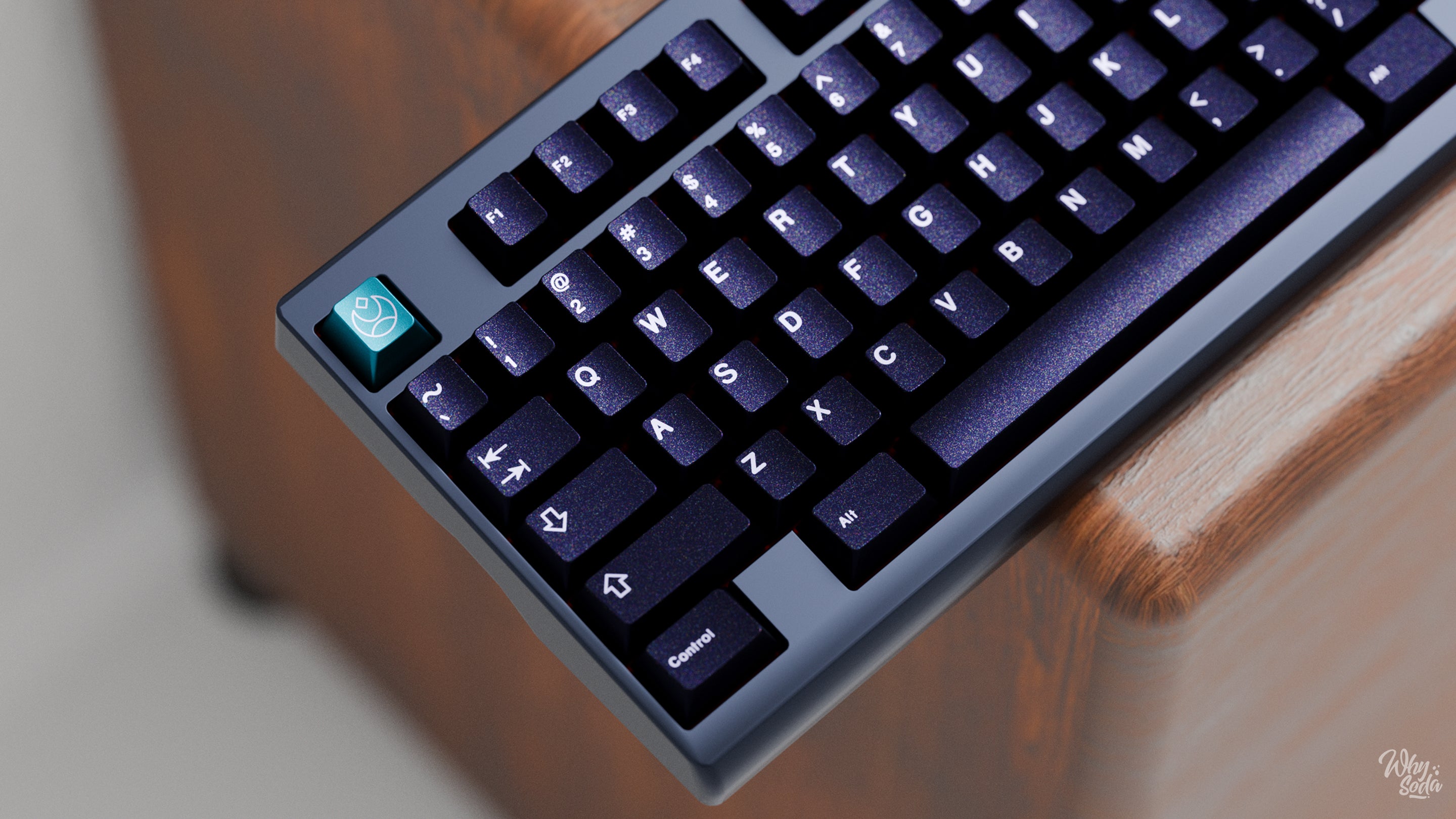 [Group Buy] GMK CYL Selene