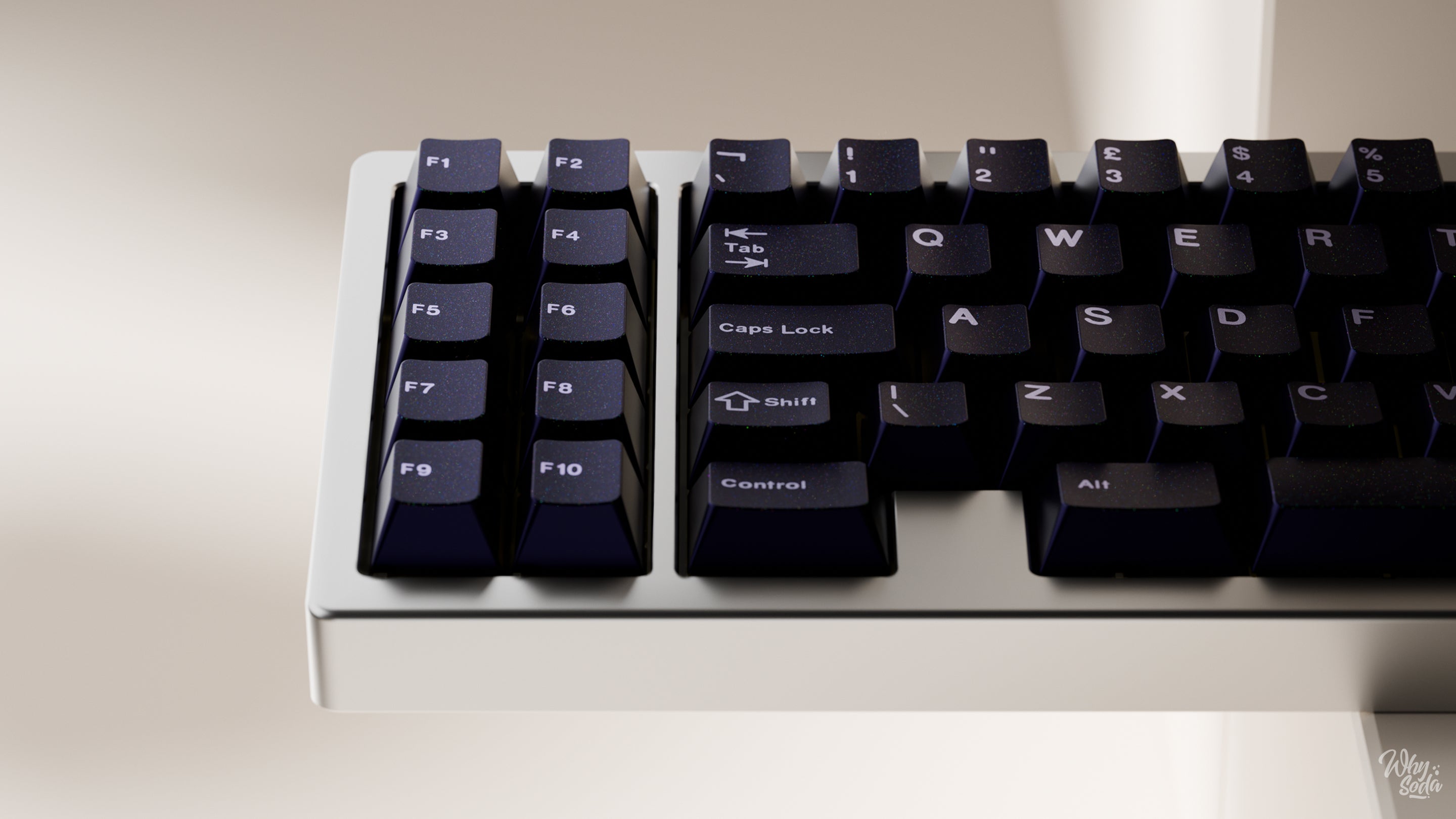 [Group Buy] GMK CYL Selene