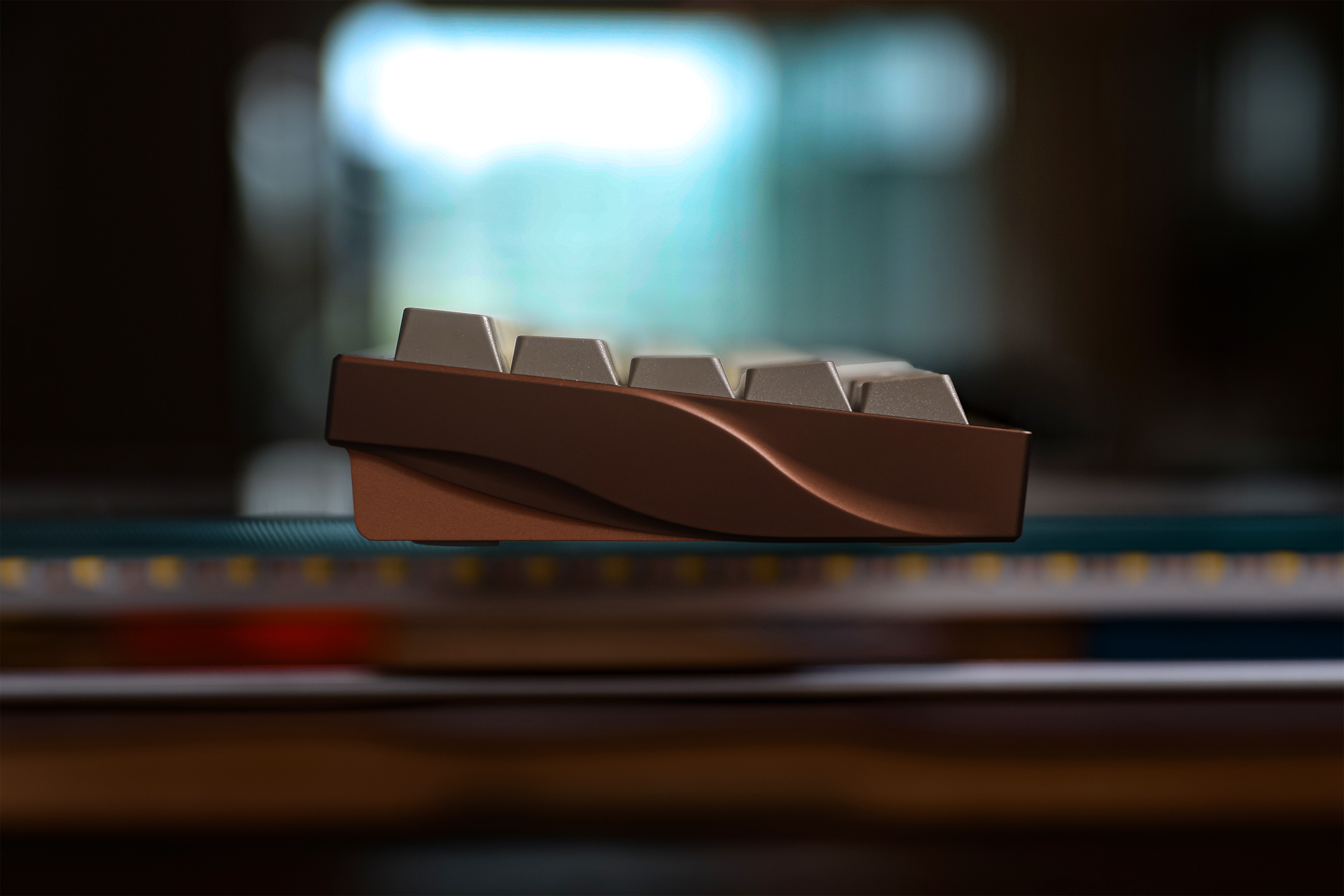 [IC] Talia65 Keyboard