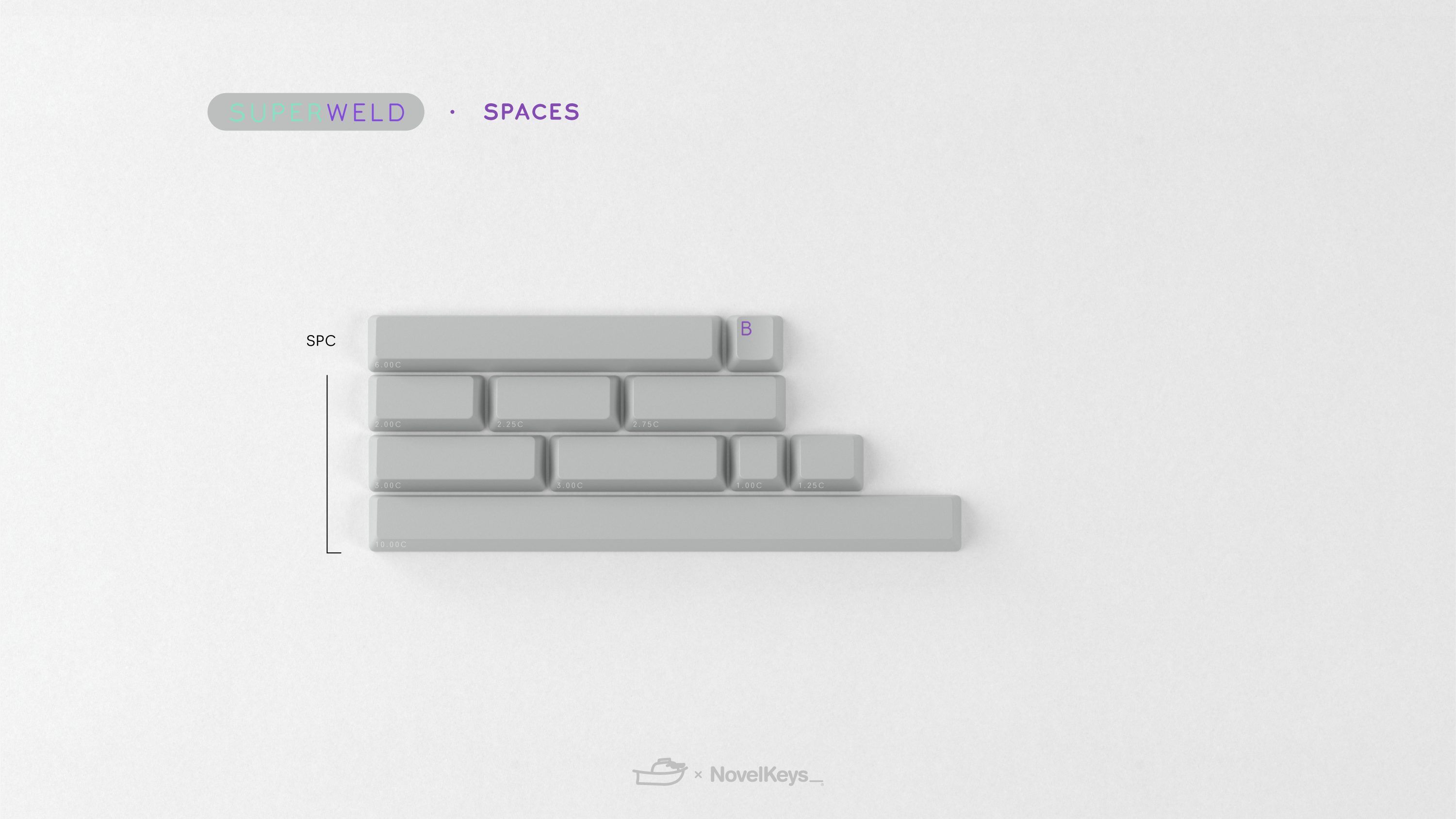 [Group Buy] DCS SUPERWELD
