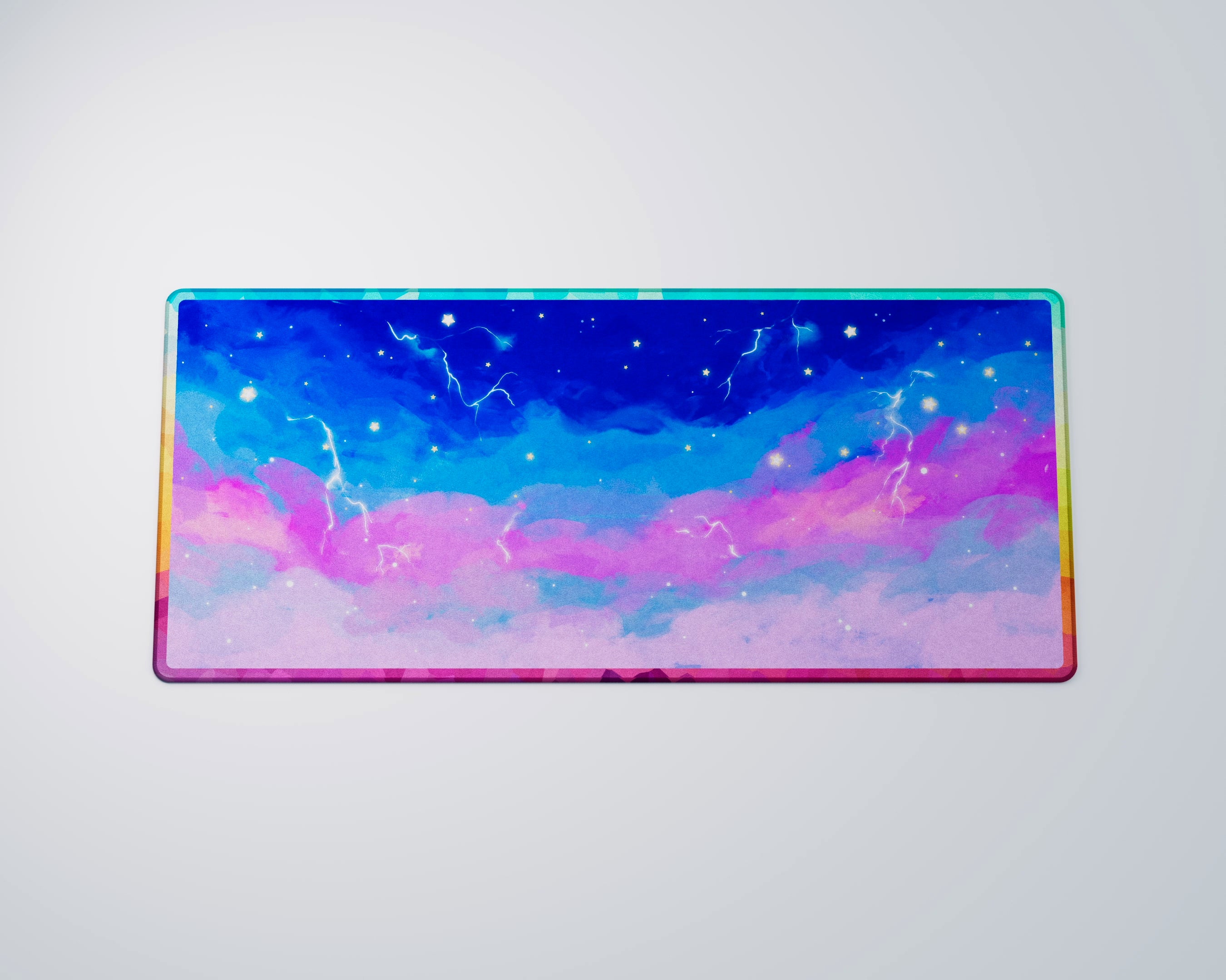 [Group Buy] GMK CYL Spark