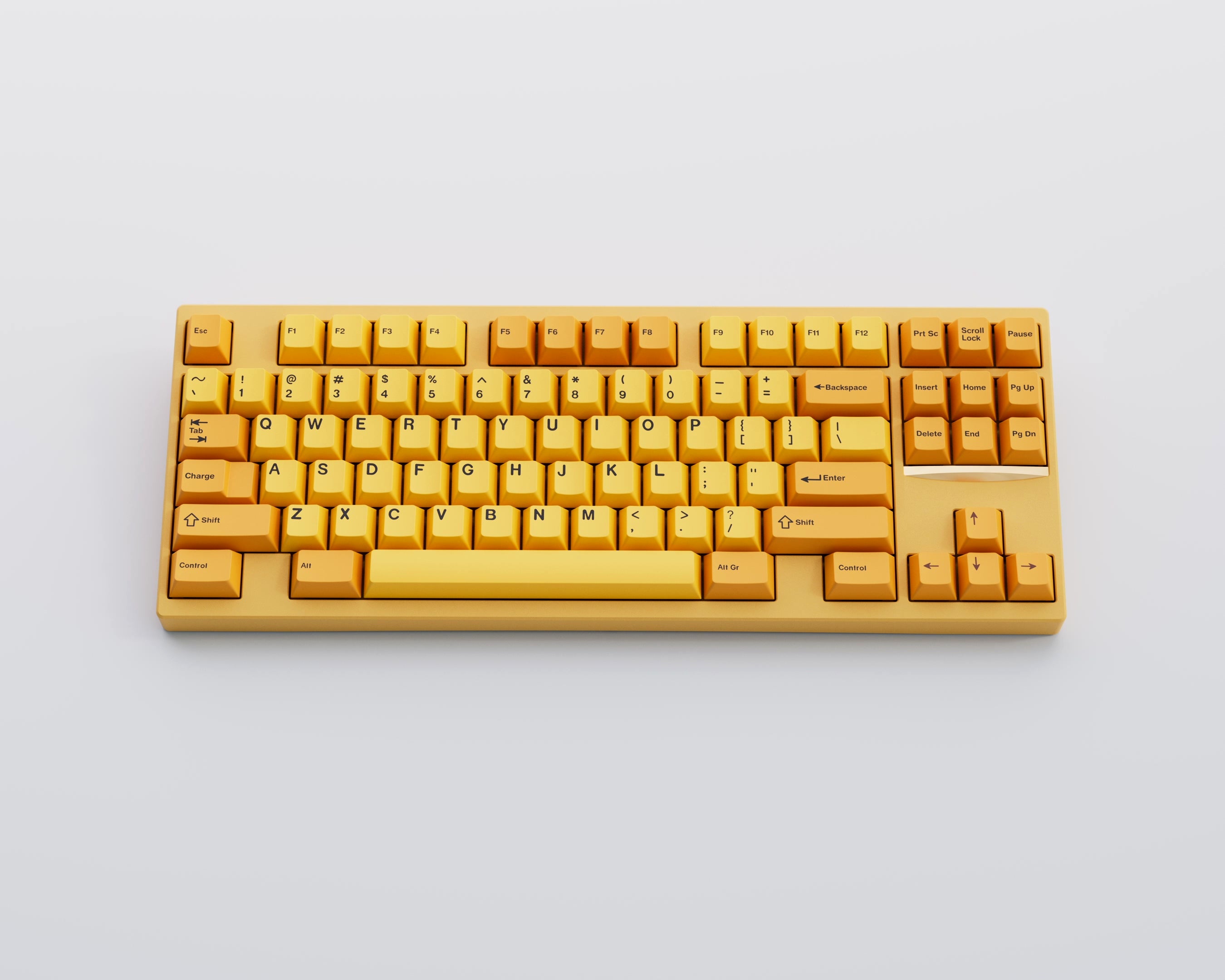 [Group Buy] GMK CYL Spark
