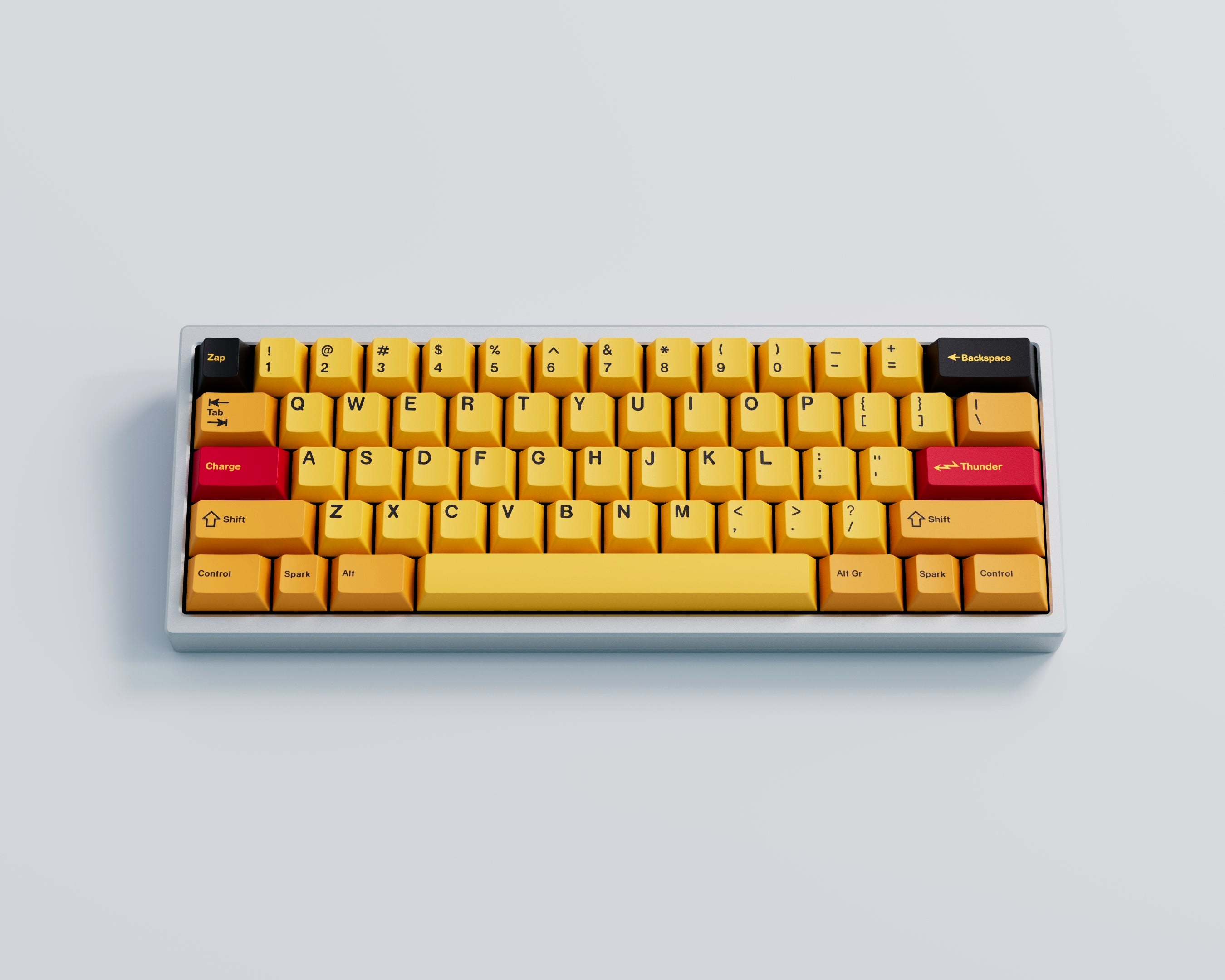 [Group Buy] GMK CYL Spark