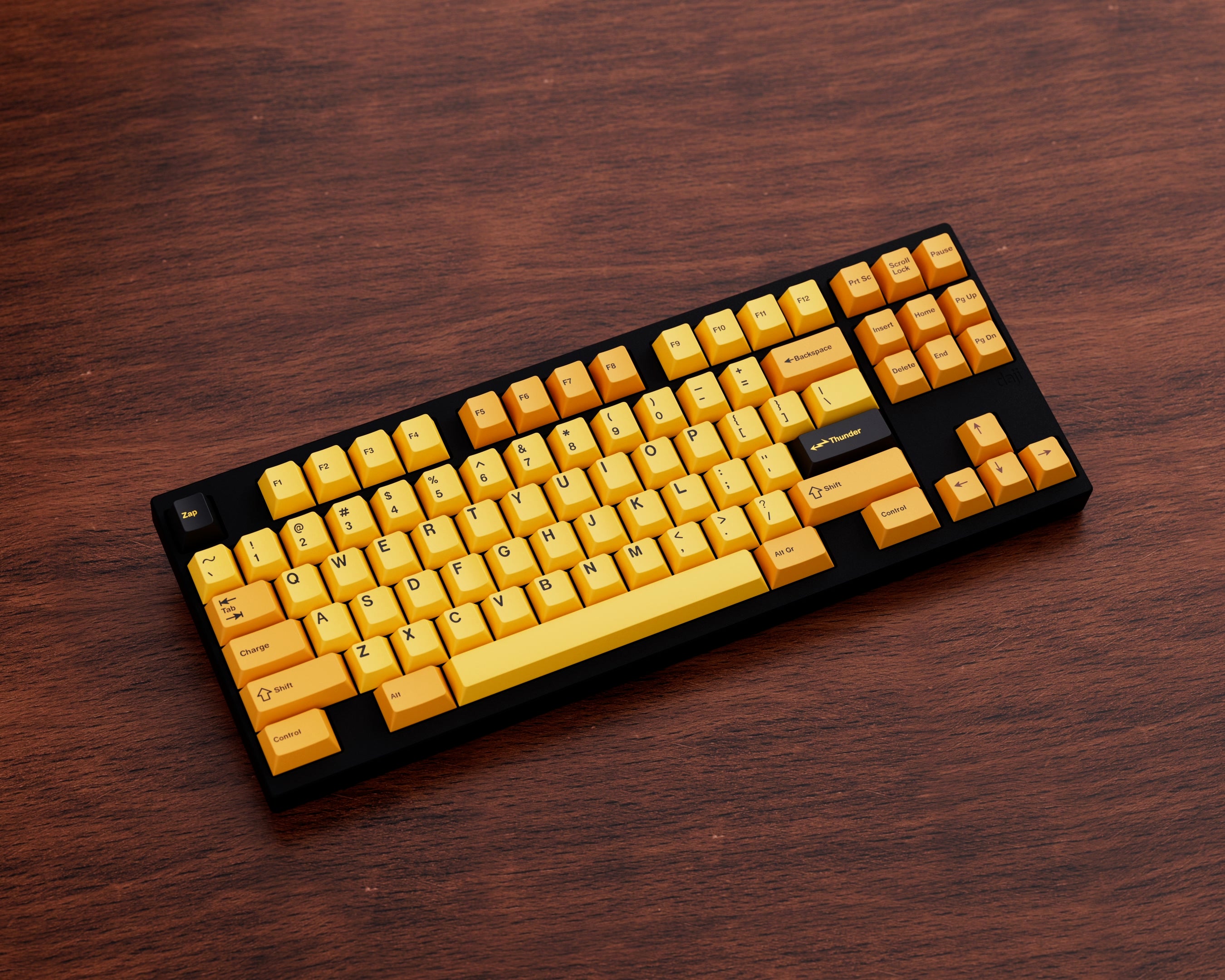[Group Buy] GMK CYL Spark