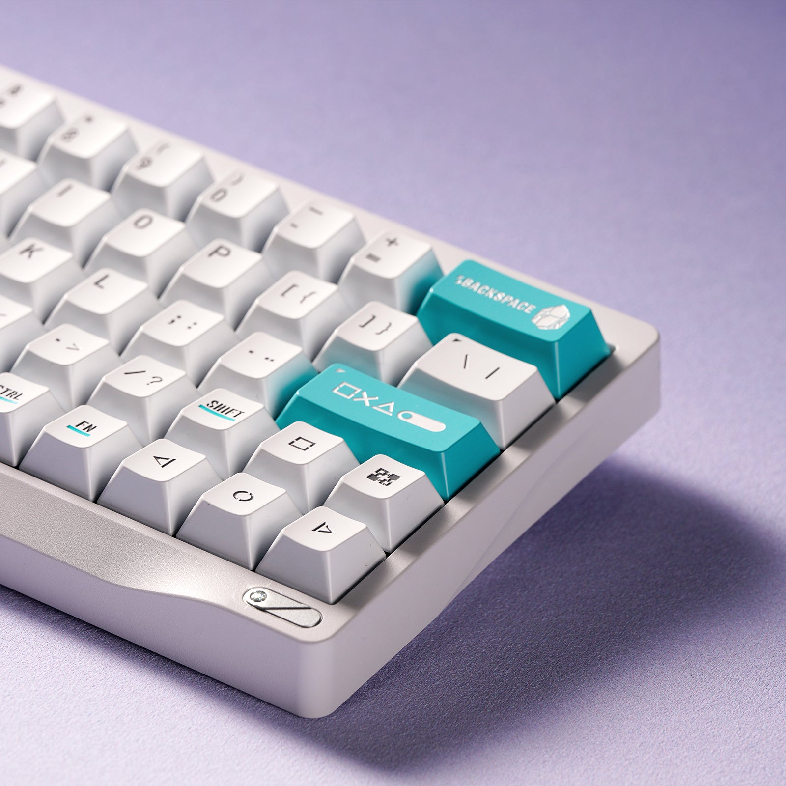 [Pre-Order] Chilkey SF60 HE Keyboard