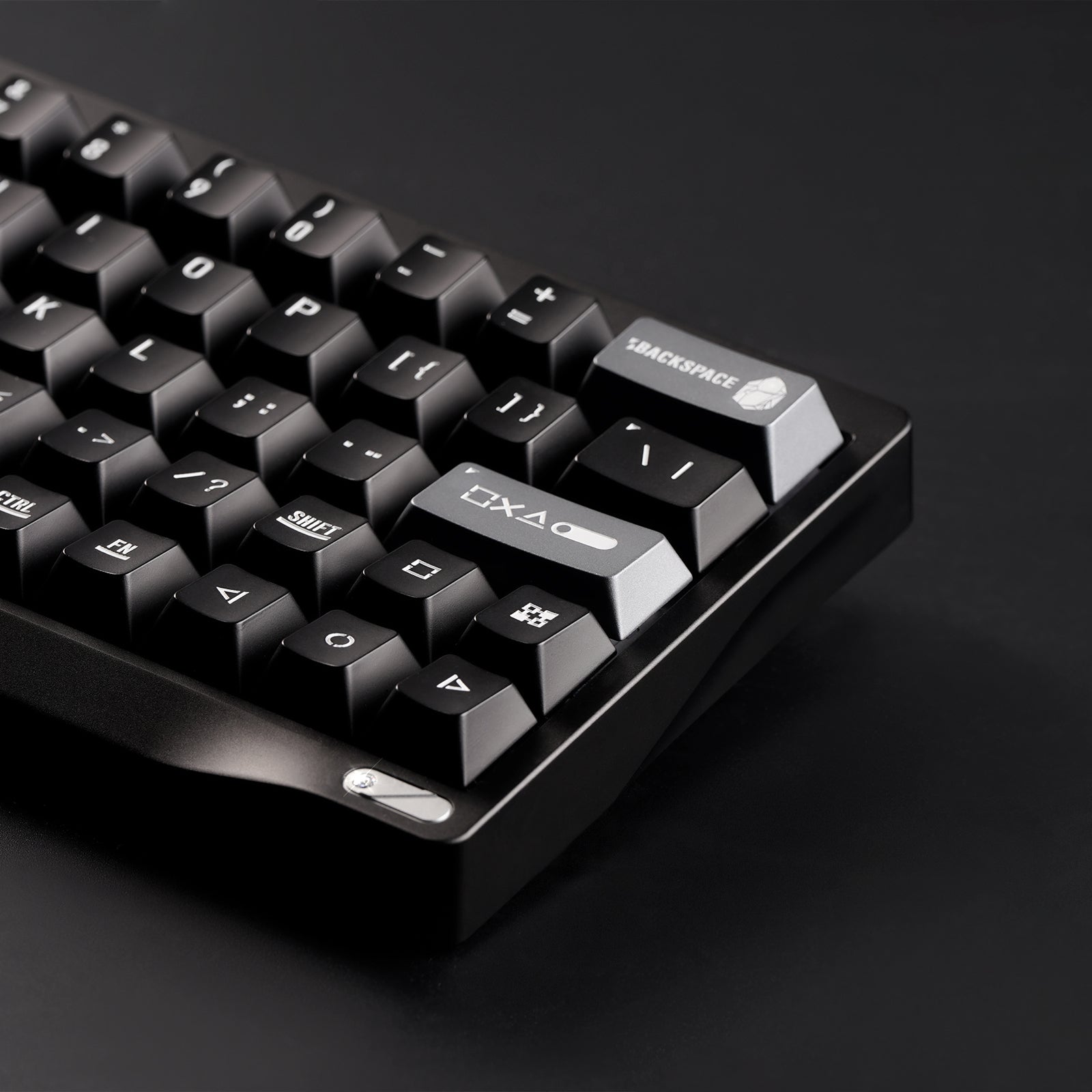 [Pre-Order] Chilkey SF60 HE Keyboard