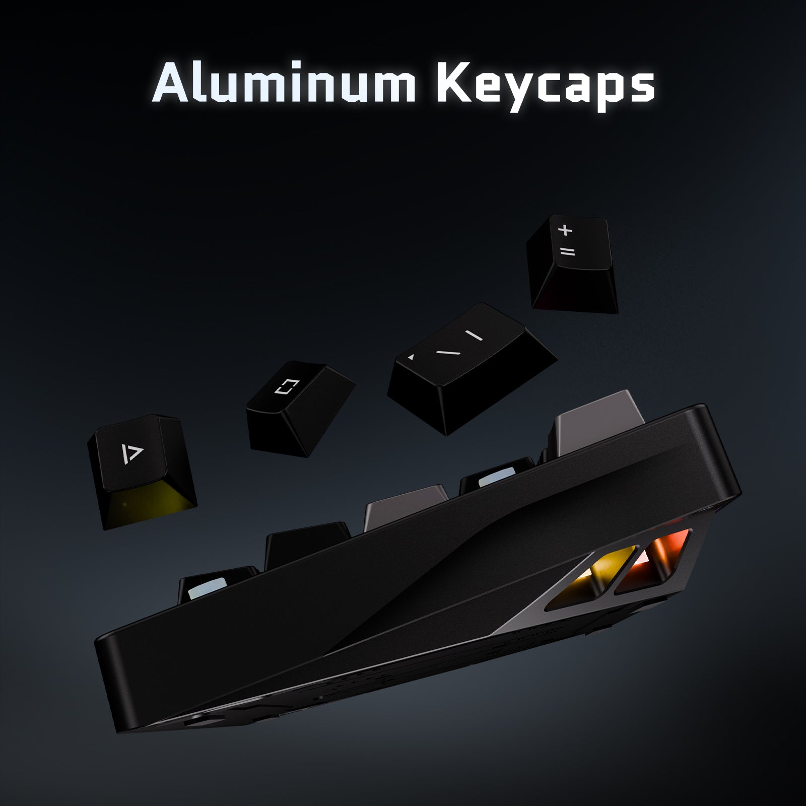 [Pre-Order] Chilkey SF60 HE Keyboard