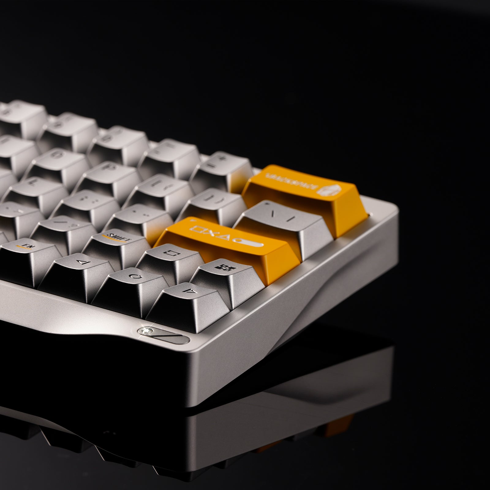 [Pre-Order] Chilkey SF60 HE Keyboard