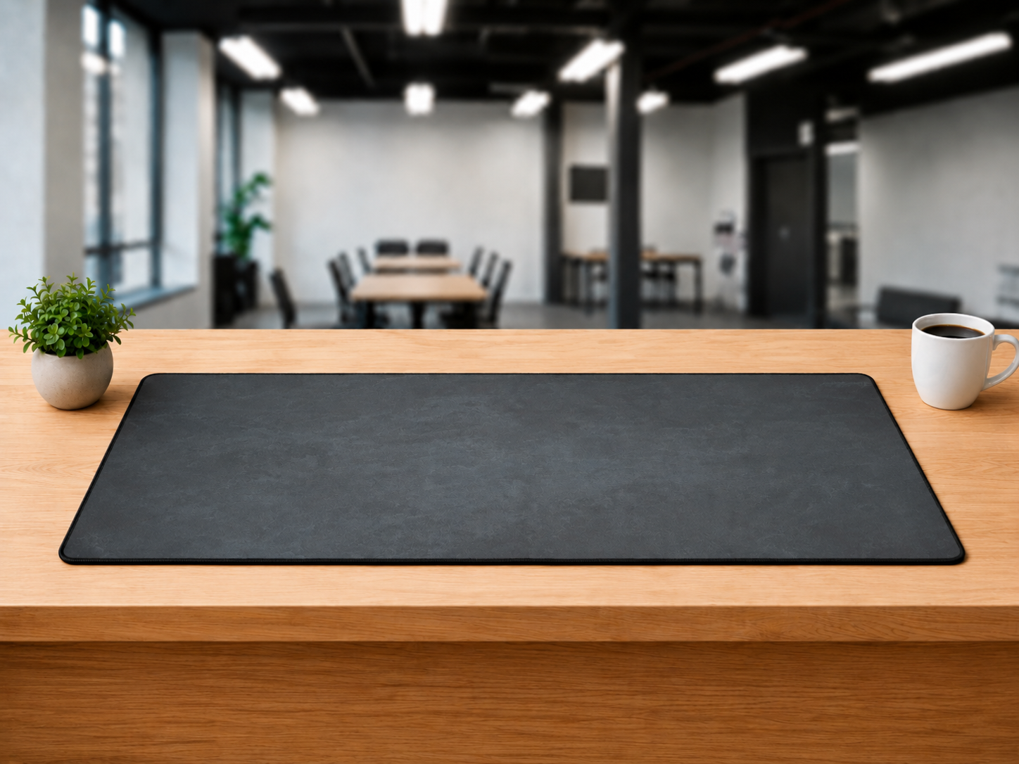 [In Stock] Rainy Day R2 Deskmat