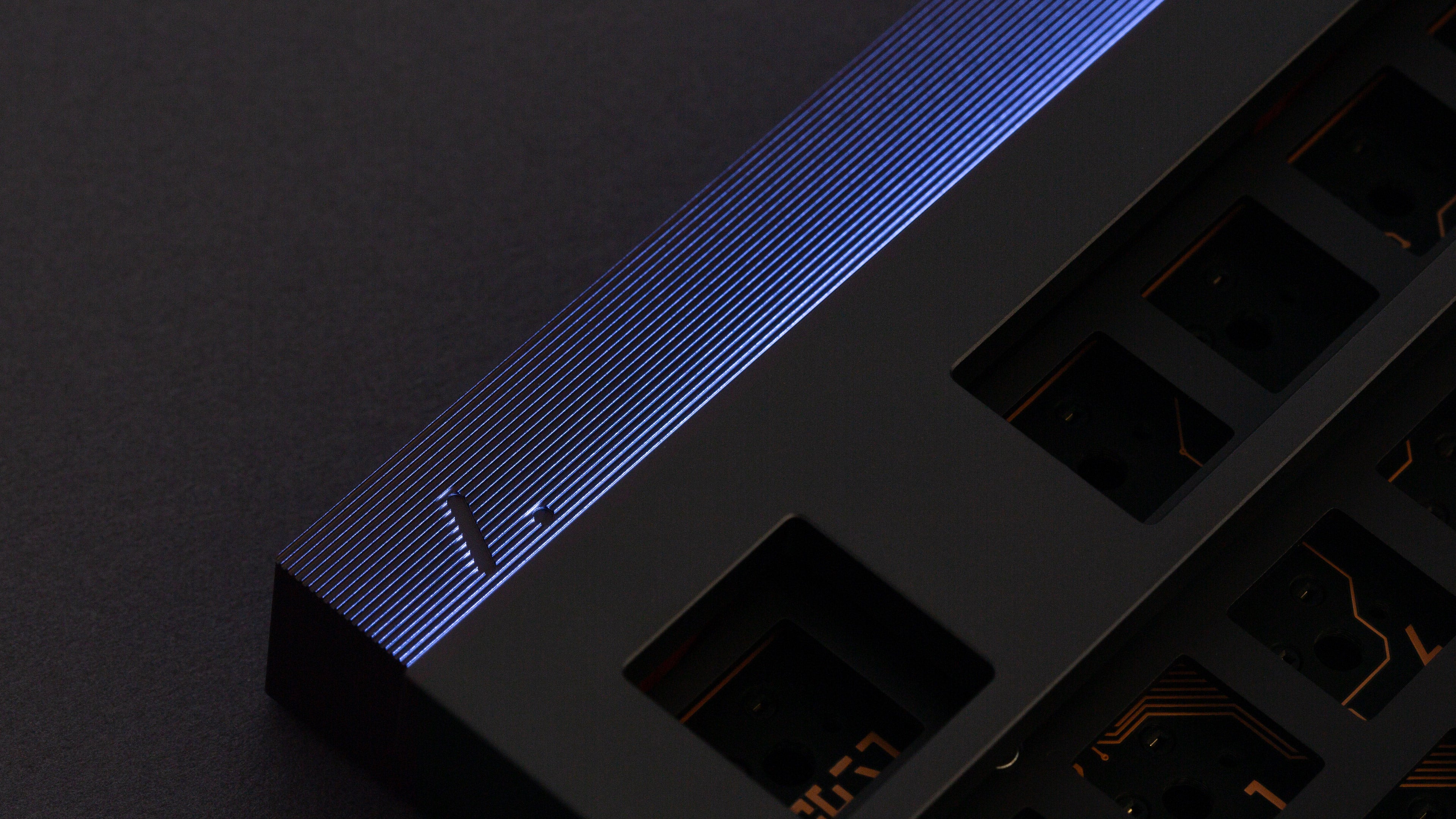 [Group Buy] Artifact Stratum 80 Keyboard