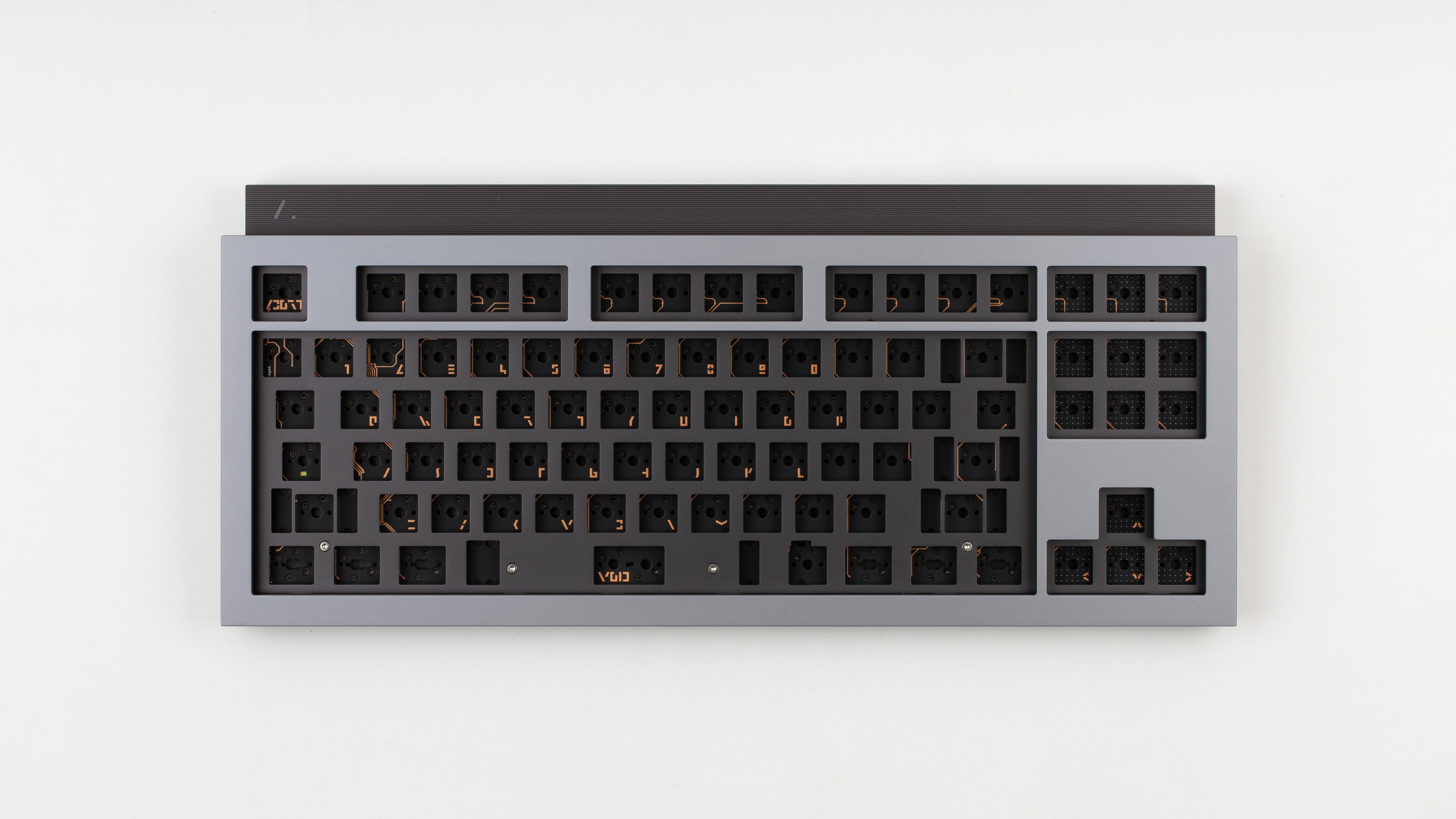 [Group Buy] Artifact Stratum 80 Keyboard