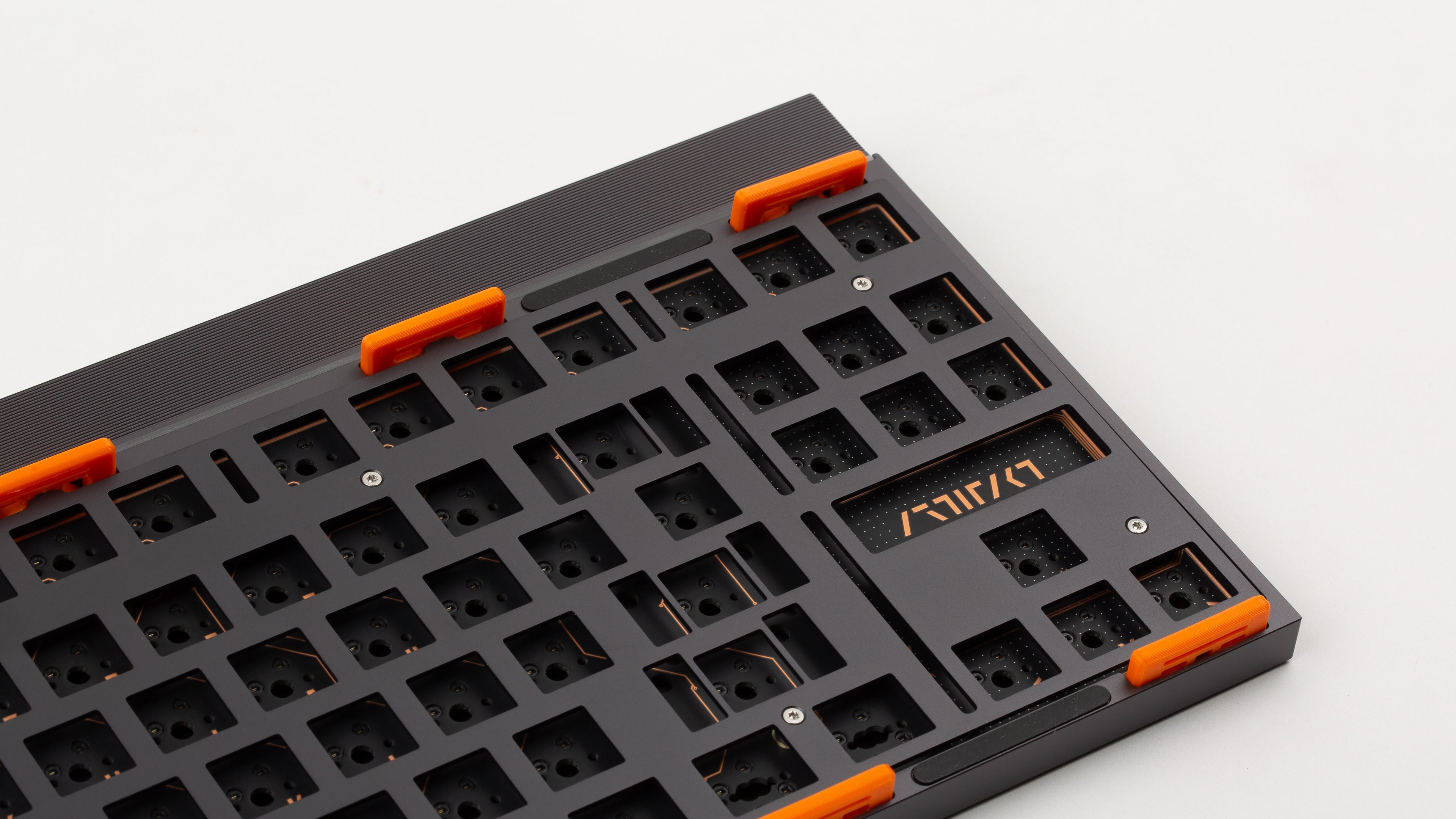 [Group Buy] Artifact Stratum 80 Keyboard