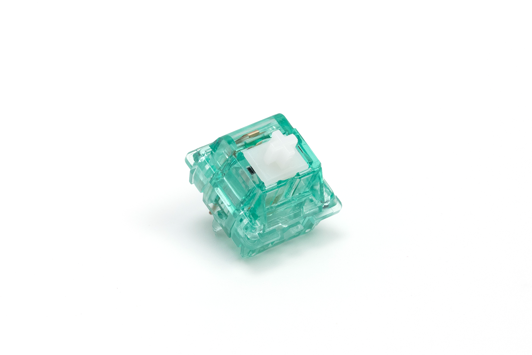 [In Stock] Durock Silent T1 (Shrimp) Silent Tactile Switches