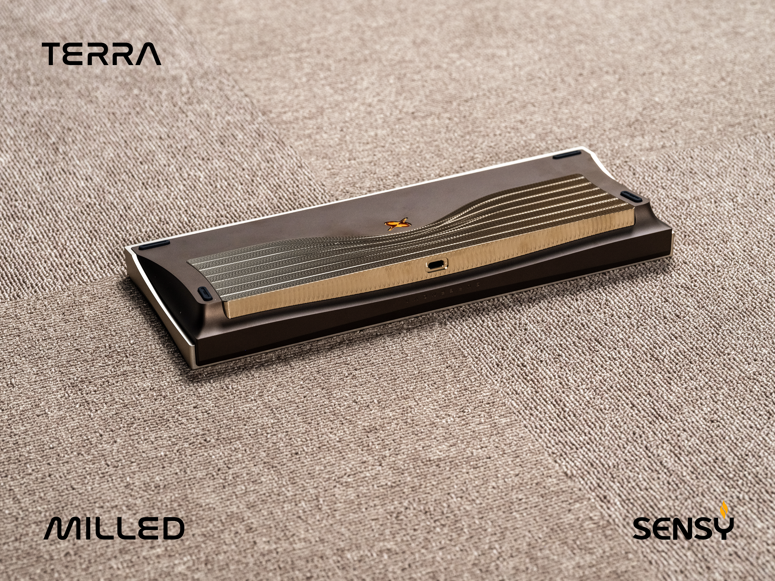 [Group Buy] Sensy Lab Supernova 60% Keyboard