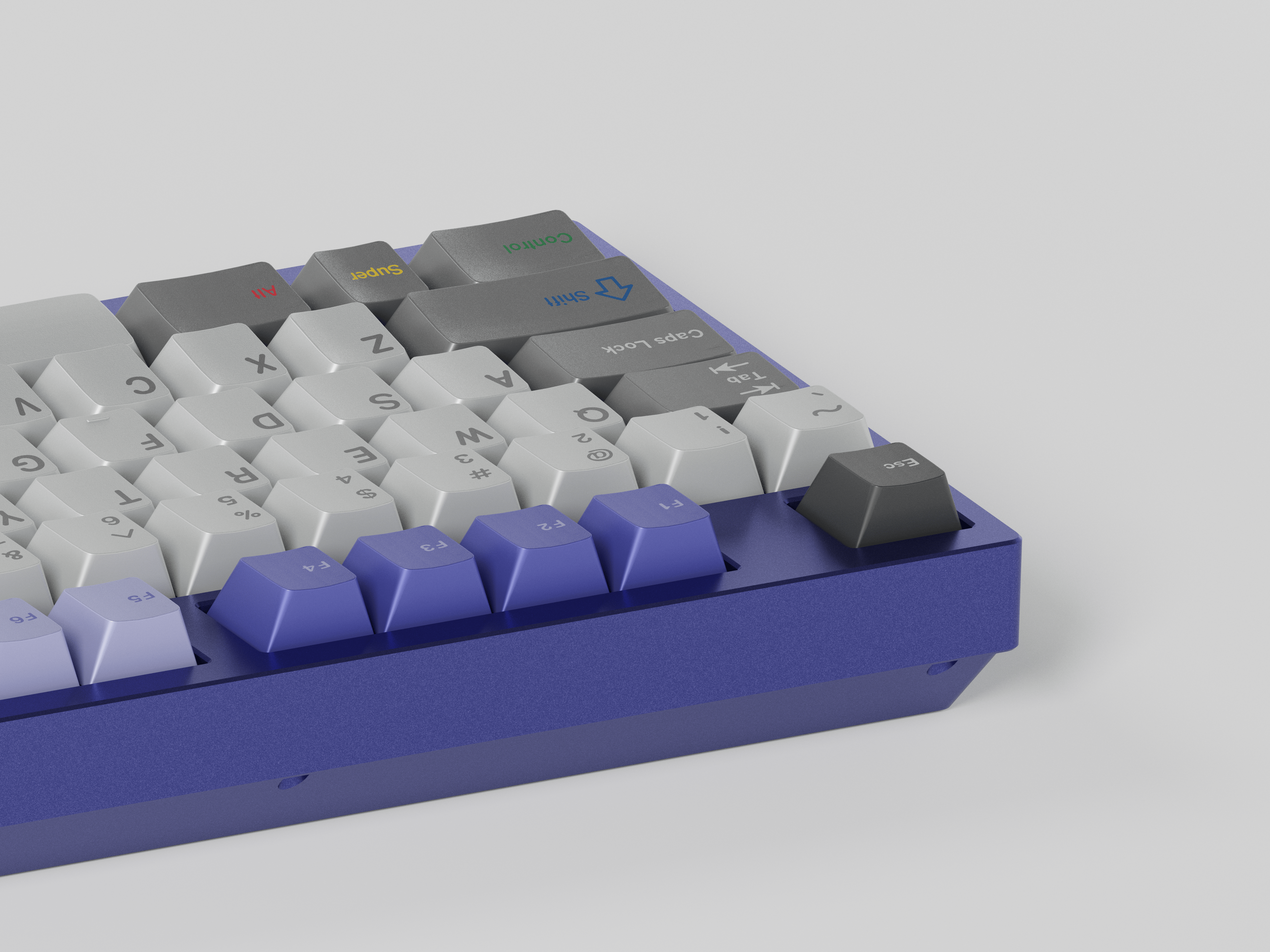 [Pre-Order] GMK CYL N16