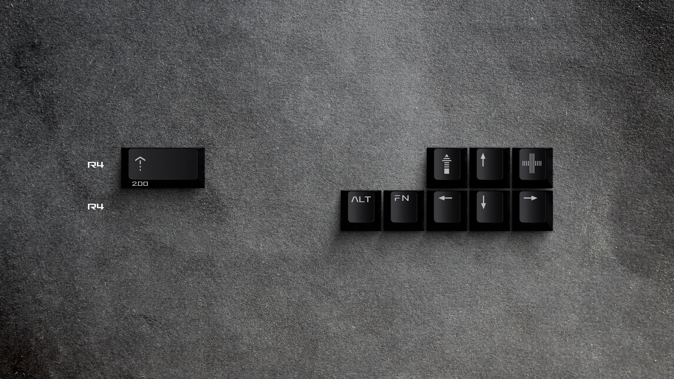 [Pre-Order] Meletrix Mcap Aluminum Keycaps