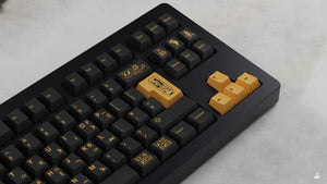 [In Stock] GMK CYL Pharaoh