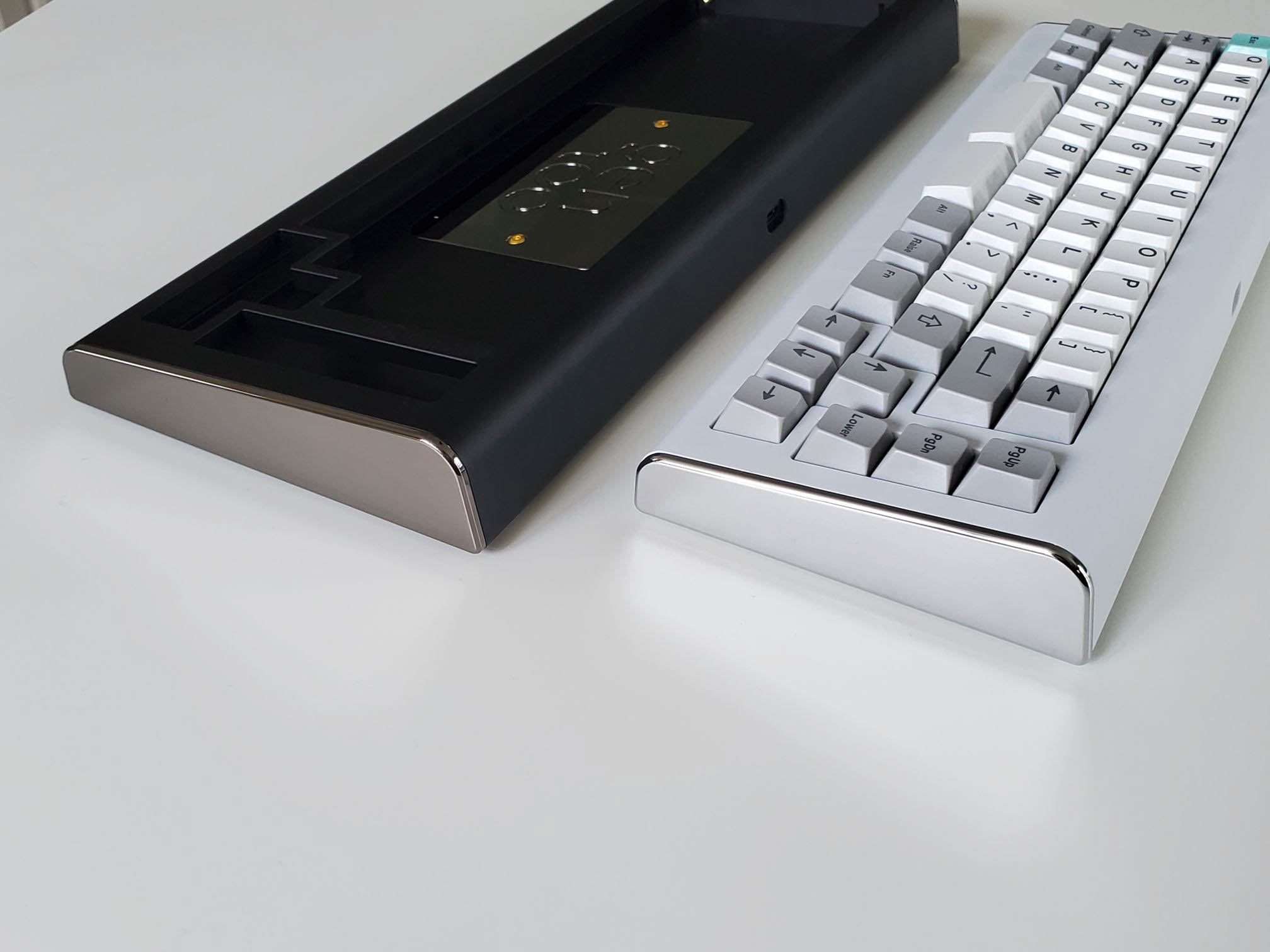 [In Stock] Gentoo Keyboard Kit