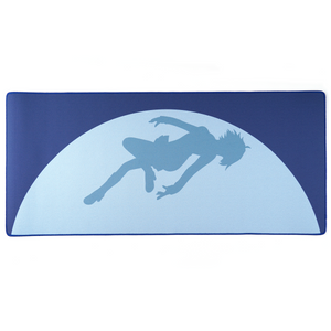 [In Stock] Vamp Deskmat