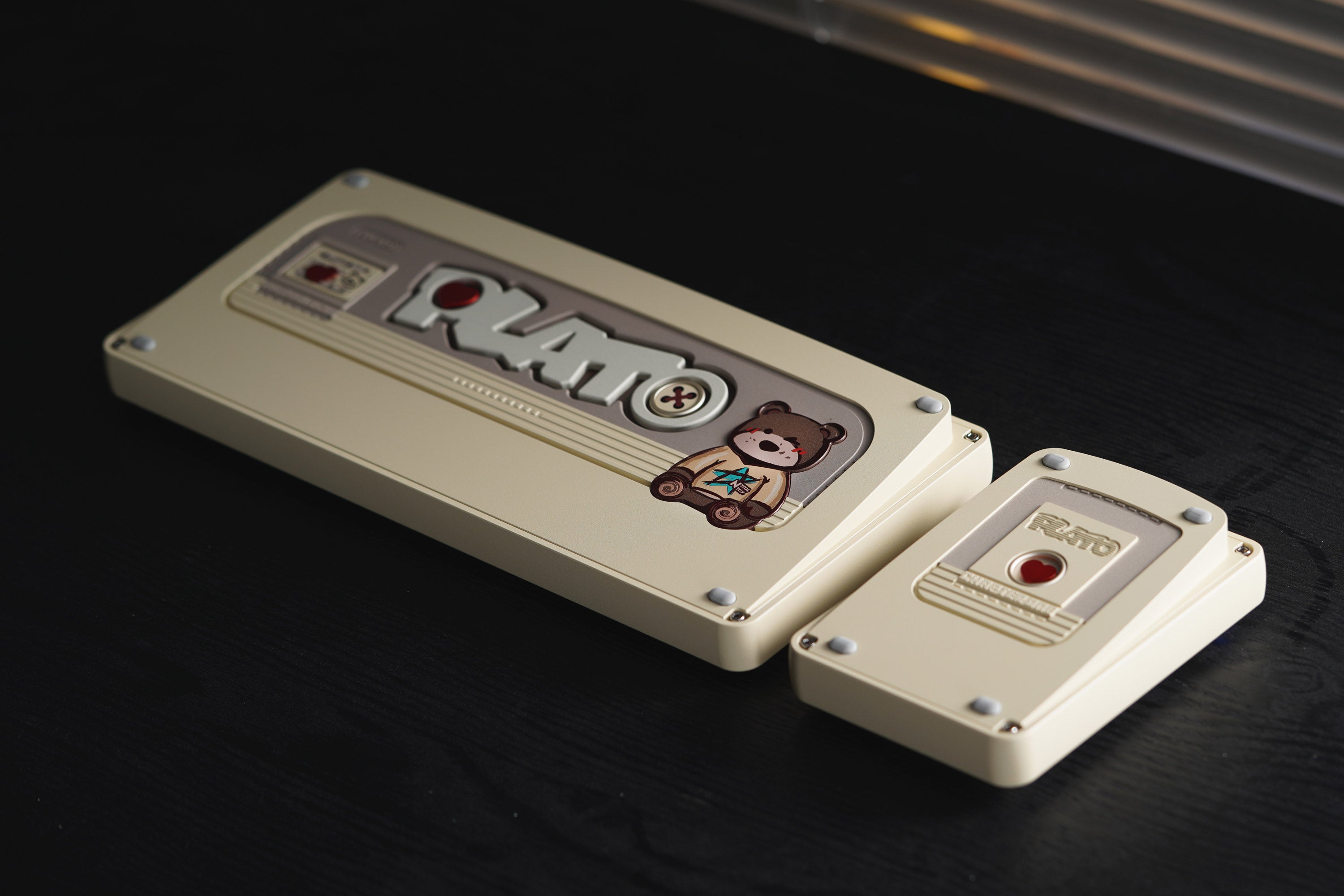 [In Stock] TOLNTOY PLATO Prologue 75% Keyboard by Matrix Lab