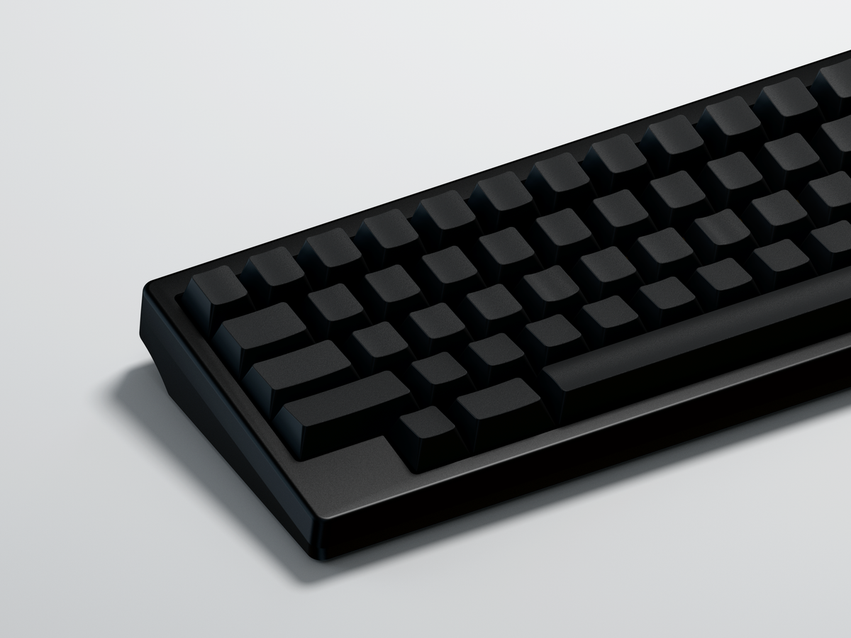 [In Stock] GMK CYL Blanks