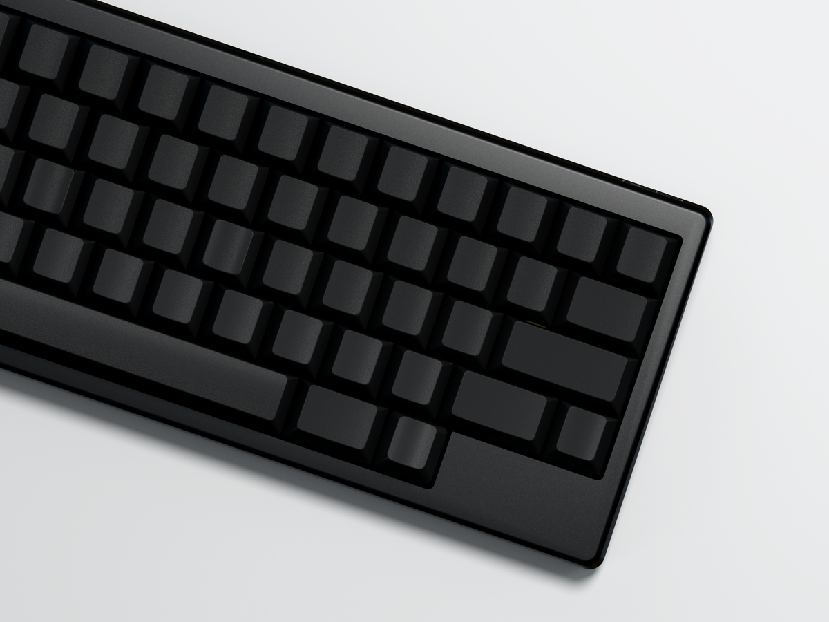 [In Stock] GMK CYL Blanks