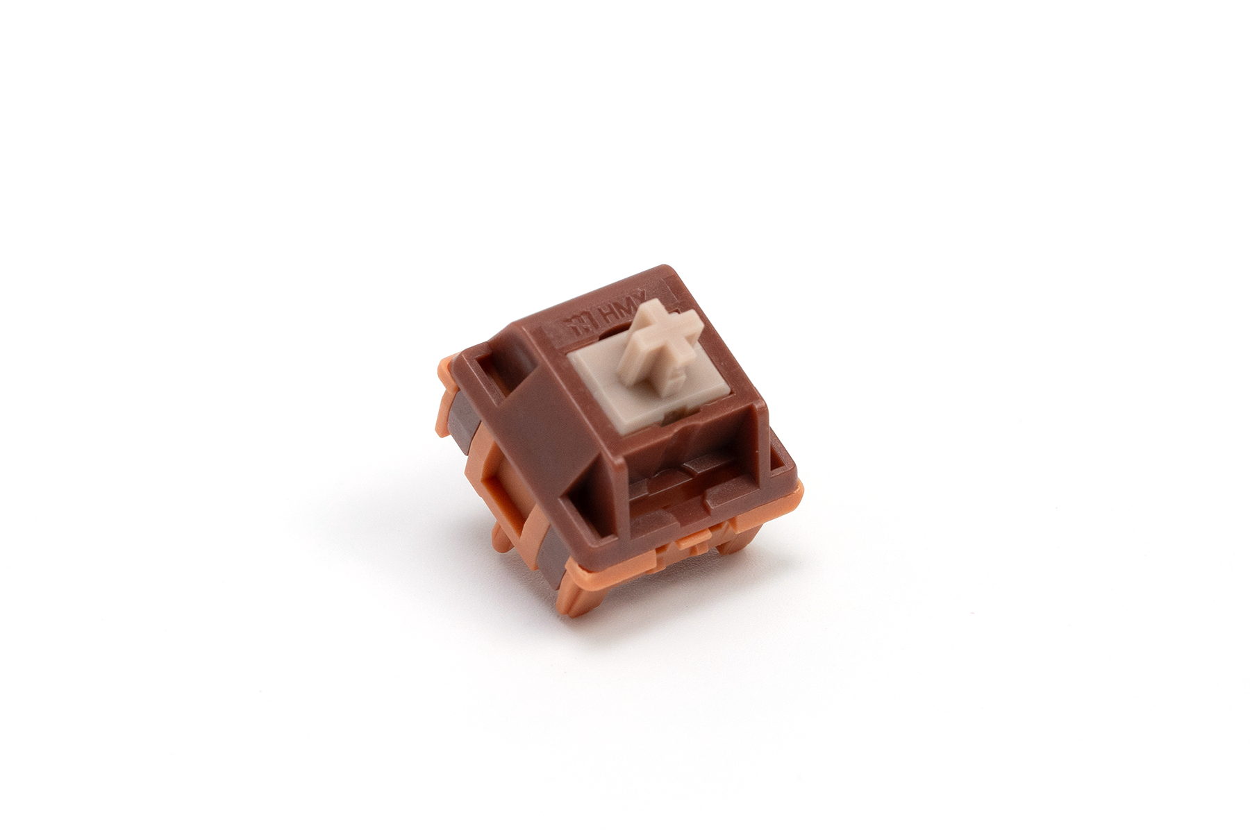 [In Stock] 80Retros x HMX Volume 0 SS Switches