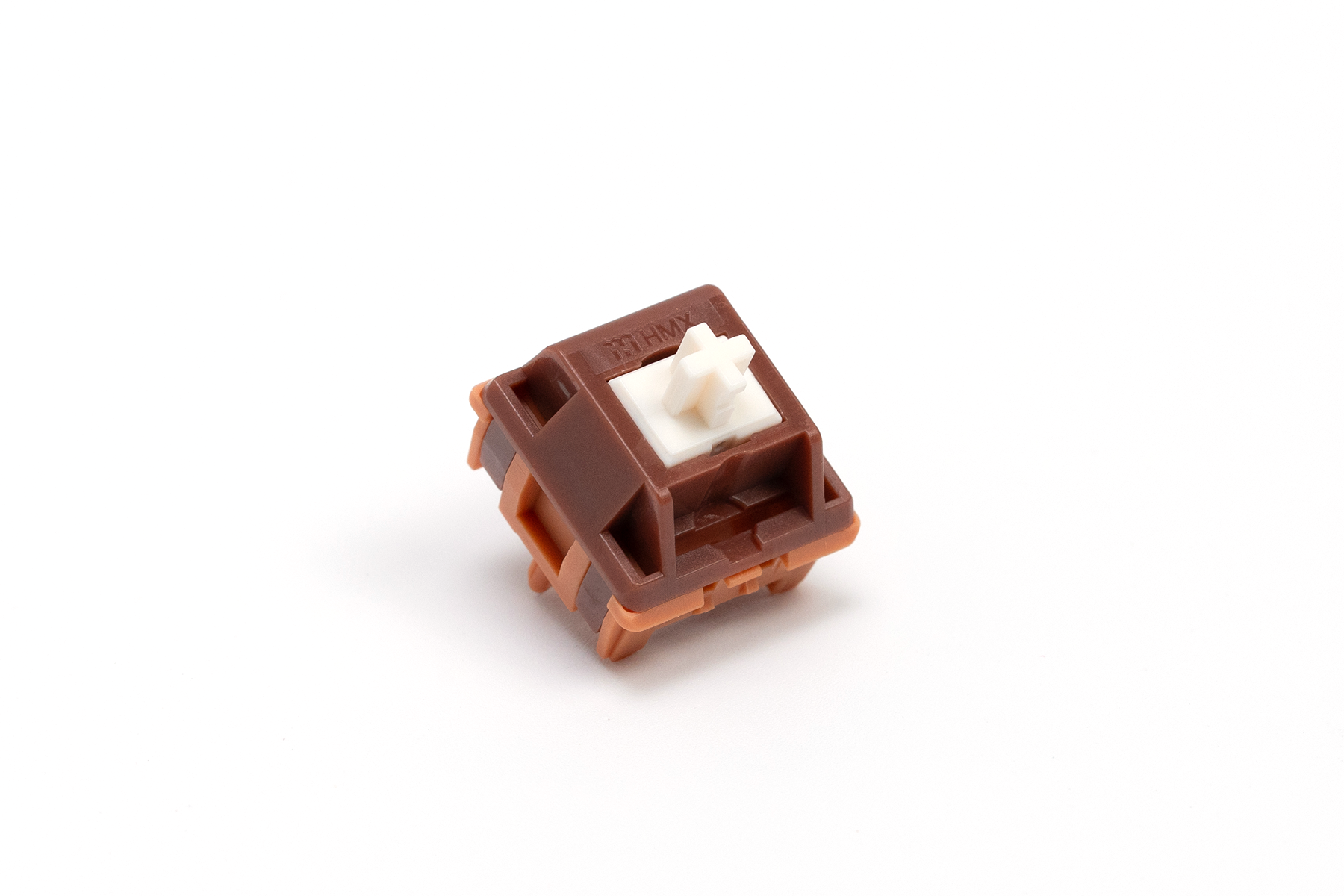 [In Stock] 80Retros x HMX Volume 0 - T Switches