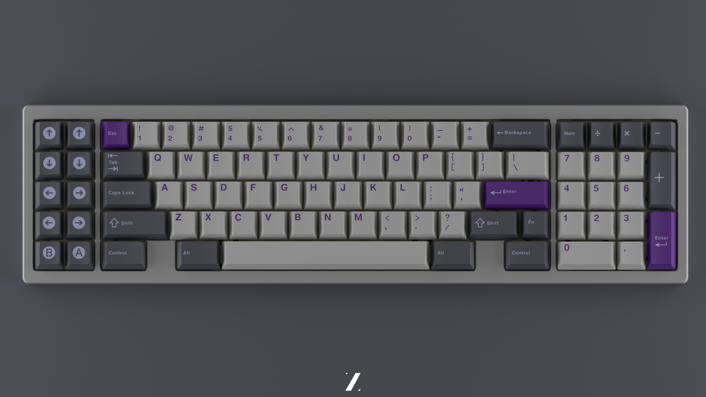 [In Stock] GMK CYL NTD – iLumkb