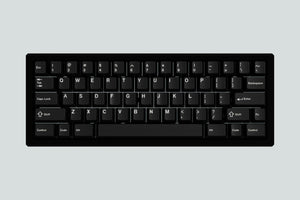 [In Stock] Wilba.Tech Salvation Keyboard