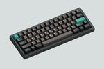 [In Stock] Wilba.Tech Salvation Keyboard
