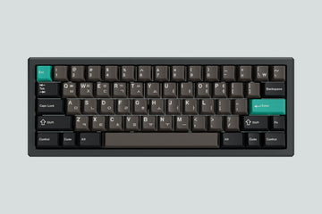 In Stock] Wilba.Tech Salvation Keyboard – iLumkb