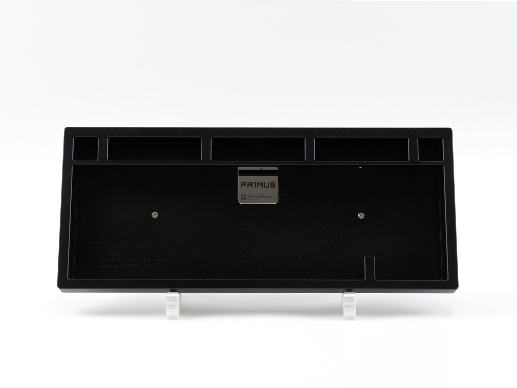 [In Stock] Primus Ultra Keyboard Kit