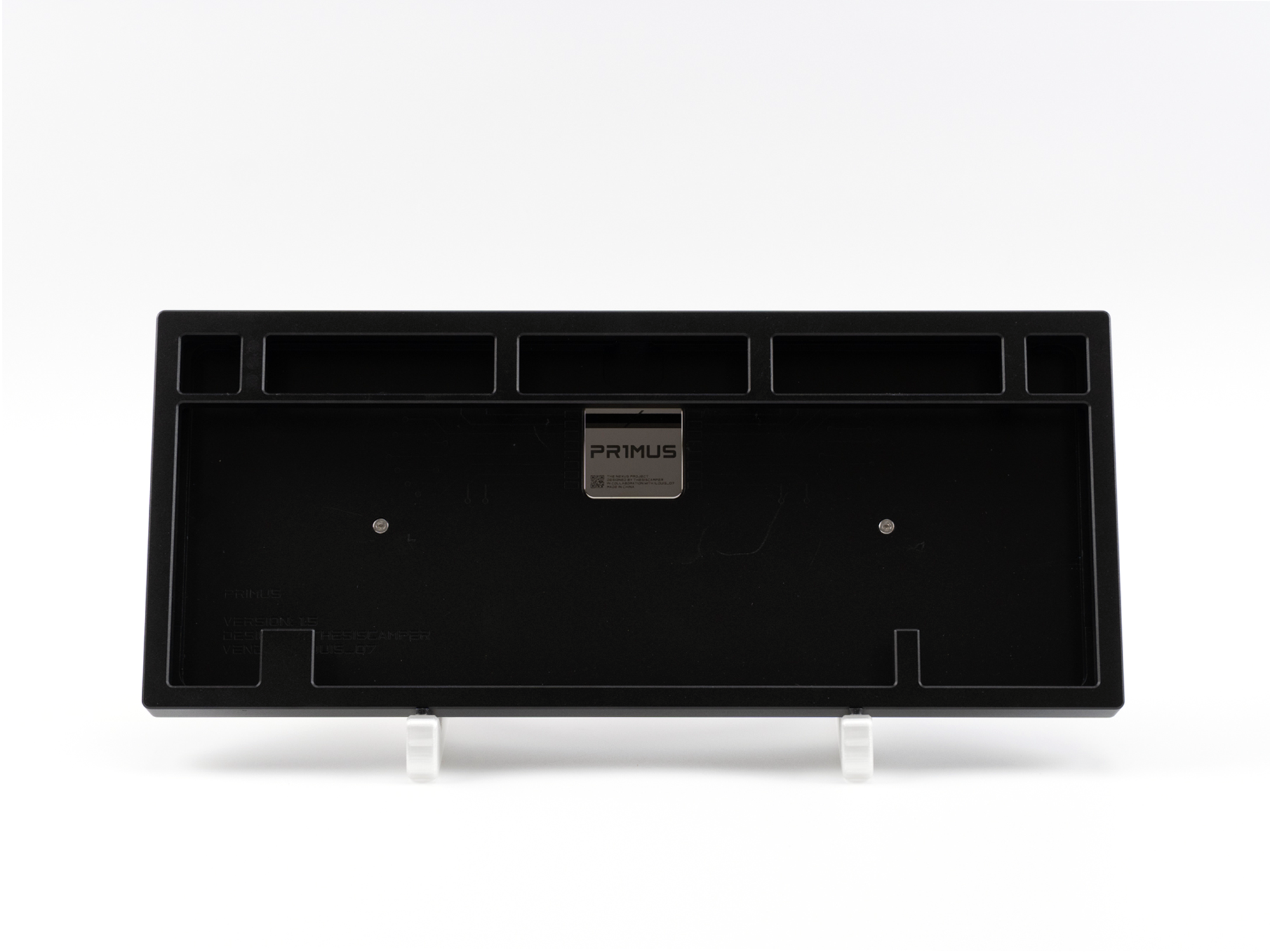 [In Stock] Primus Ultra Keyboard Kit