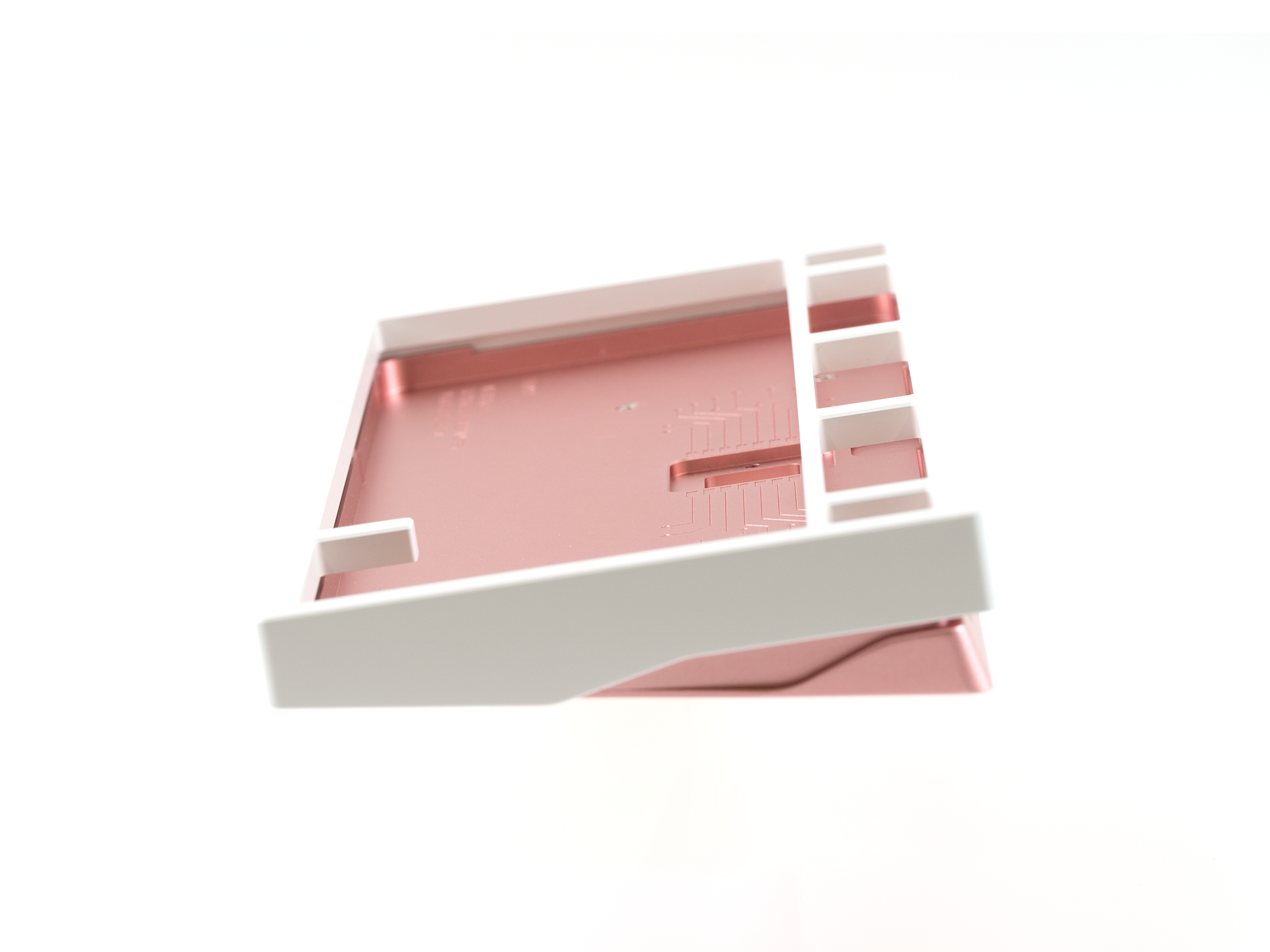 [In Stock] Primus Keyboard Kit