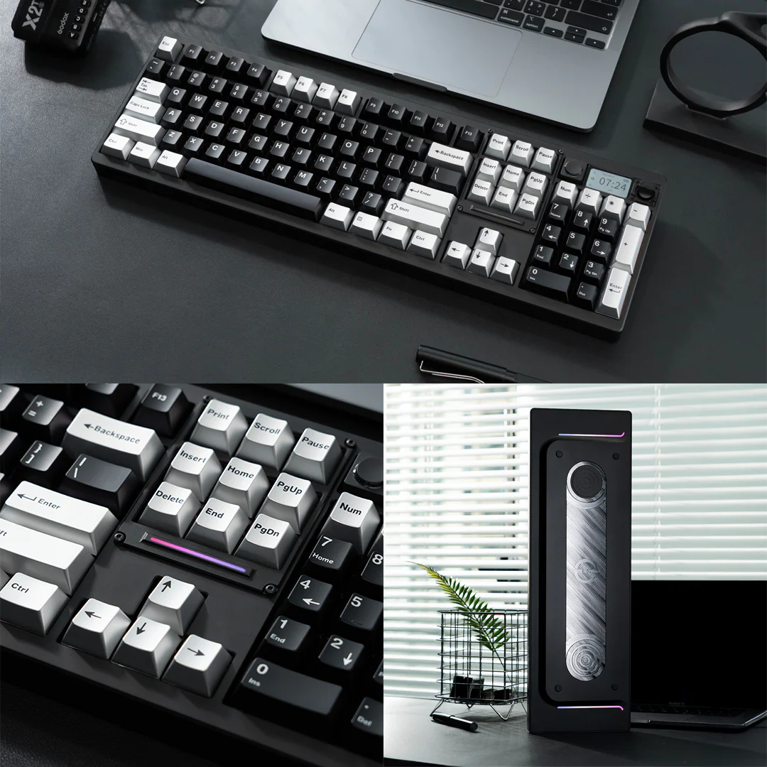 [Pre-Order] ND104 Keyboard