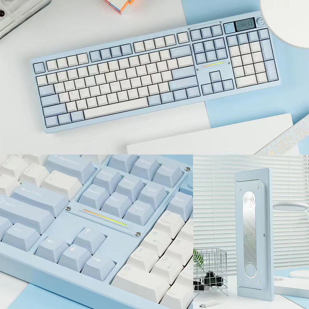 [Pre-Order] ND104 Keyboard