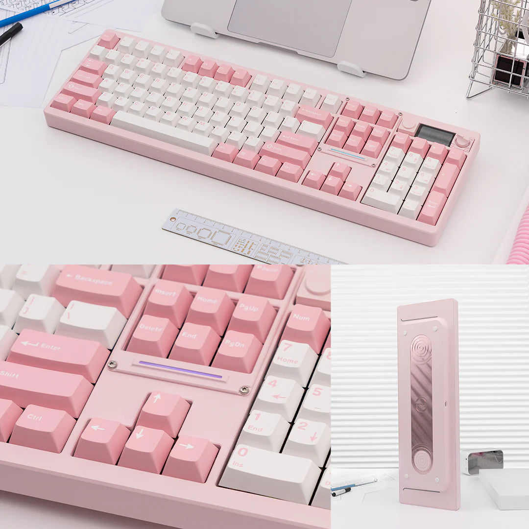 [Pre-Order] ND104 Keyboard