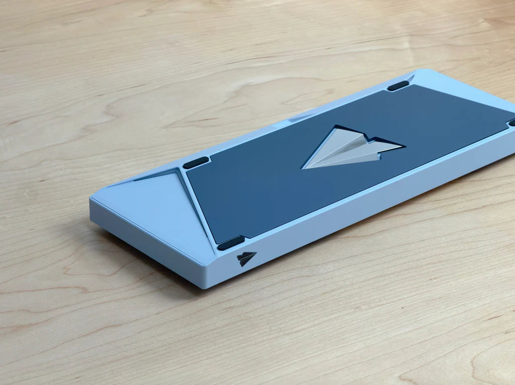 [Group Buy] Wuque Studio PAPER 65% Keyboard