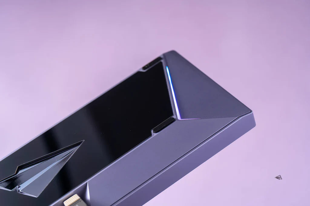 [Group Buy] Wuque Studio PAPER 65% Keyboard