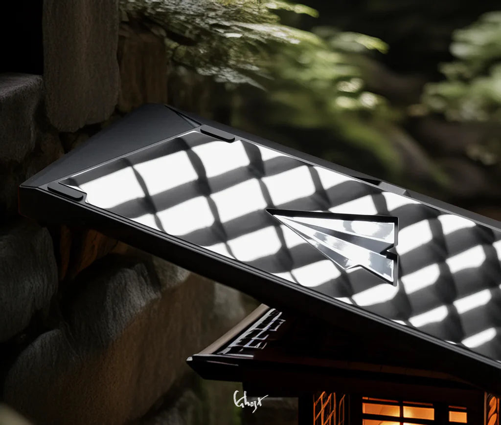 [Group Buy] Wuque Studio PAPER 65% Keyboard