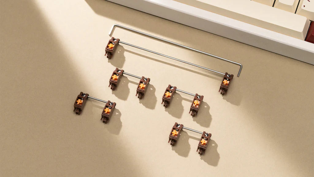 [Group Buy] Wuque Studio PAPER 65% Addons