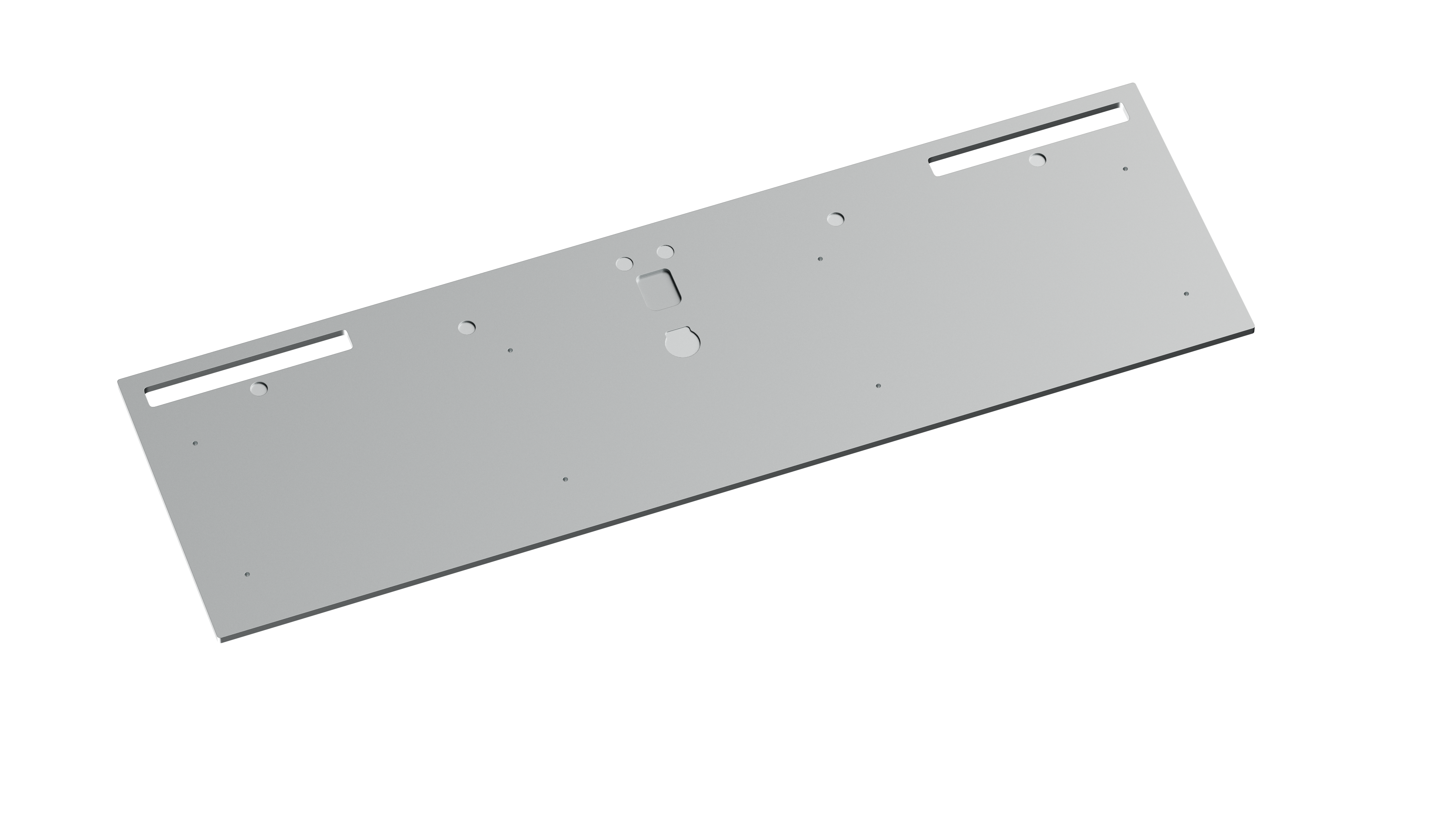 [Group Buy] Artifact Stratum 80 Add-ons