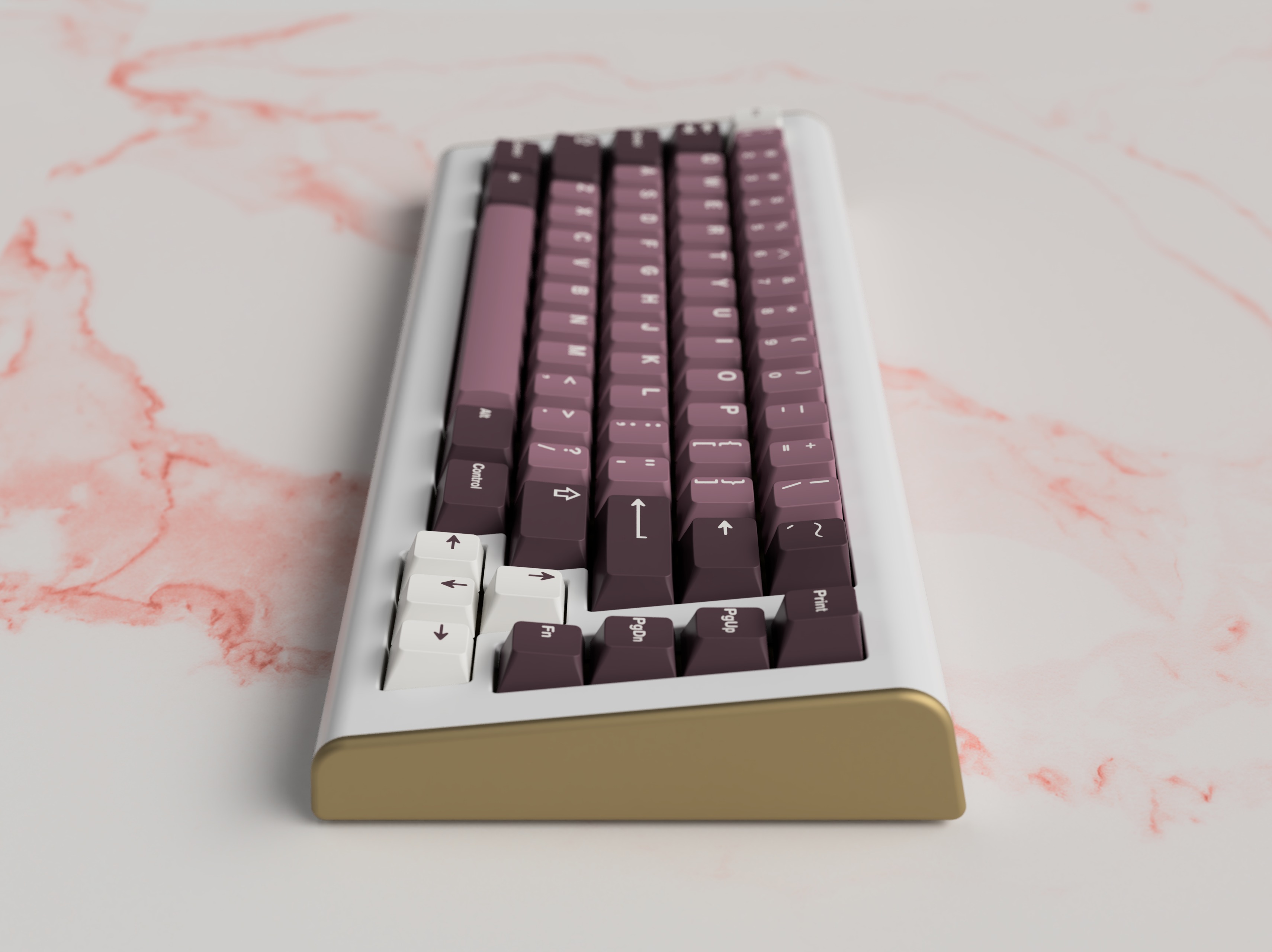 [In Stock] Gentoo Keyboard Kit