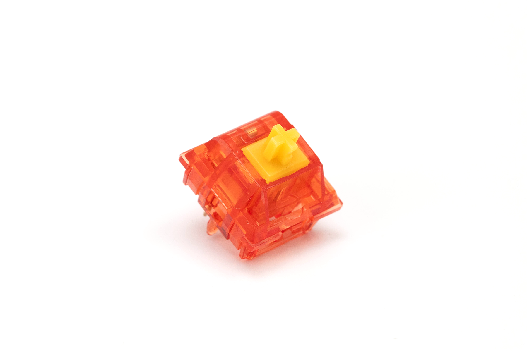 [In Stock] KEYGEEK x MZ STUDIO Y2 Linear Switches