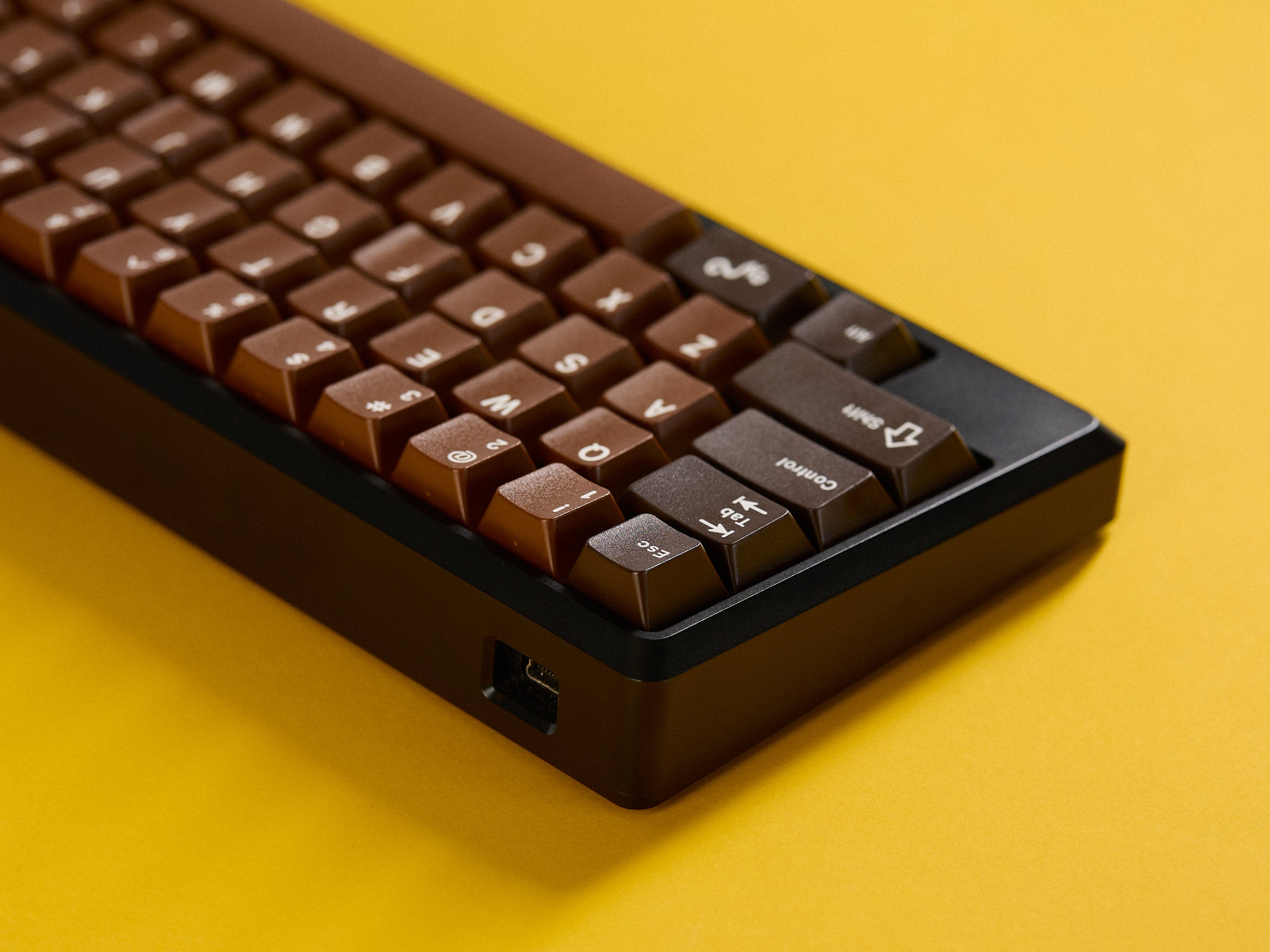[Pre-Order] GMK CYL CHOCOLATIER 2