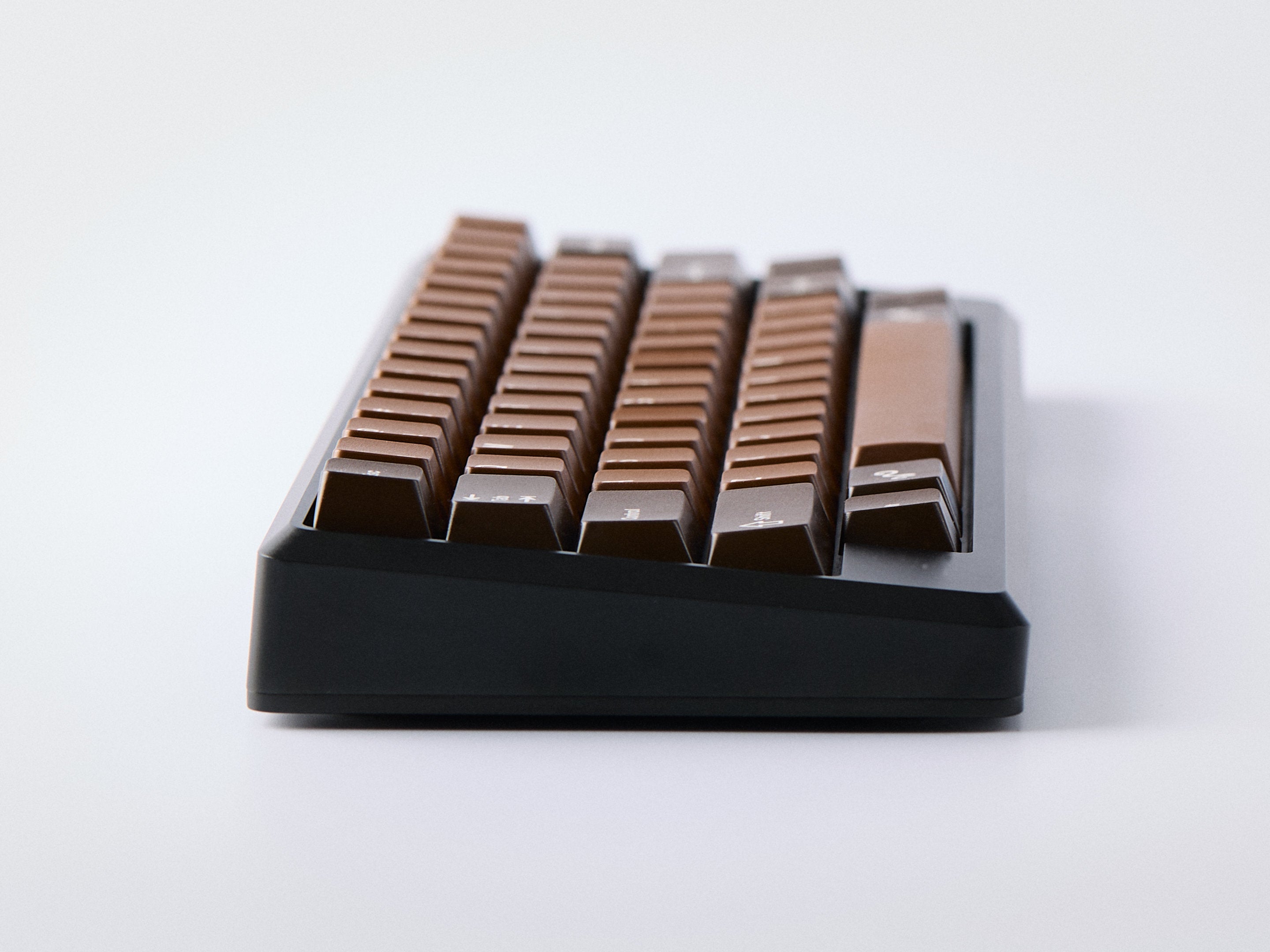[Pre-Order] GMK CYL CHOCOLATIER 2