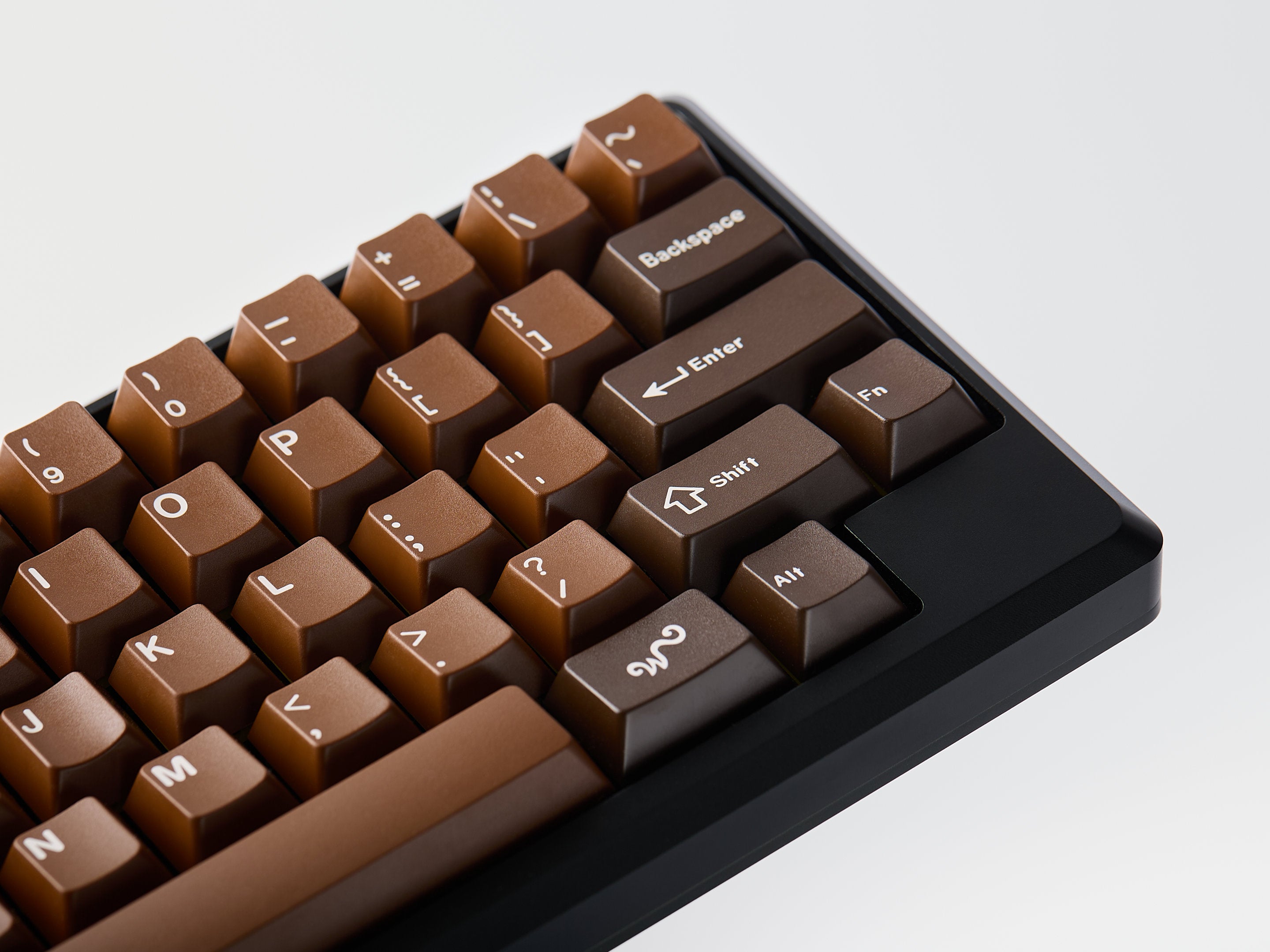 [Pre-Order] GMK CYL CHOCOLATIER 2